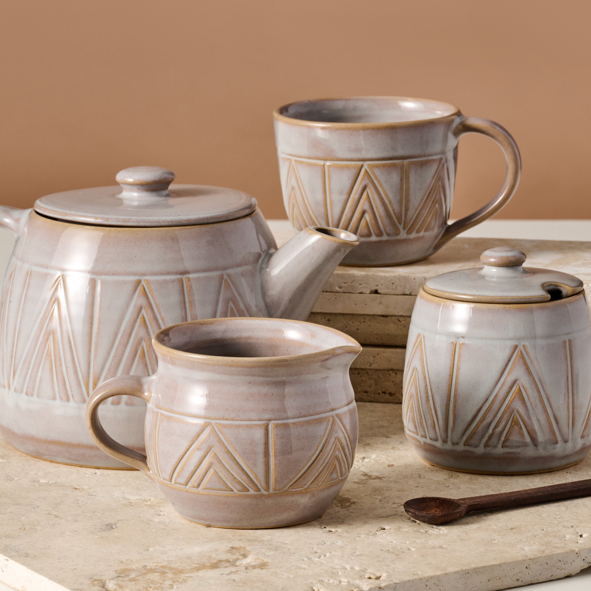 Ten Thousand Villages 5905370 serveware - View #4