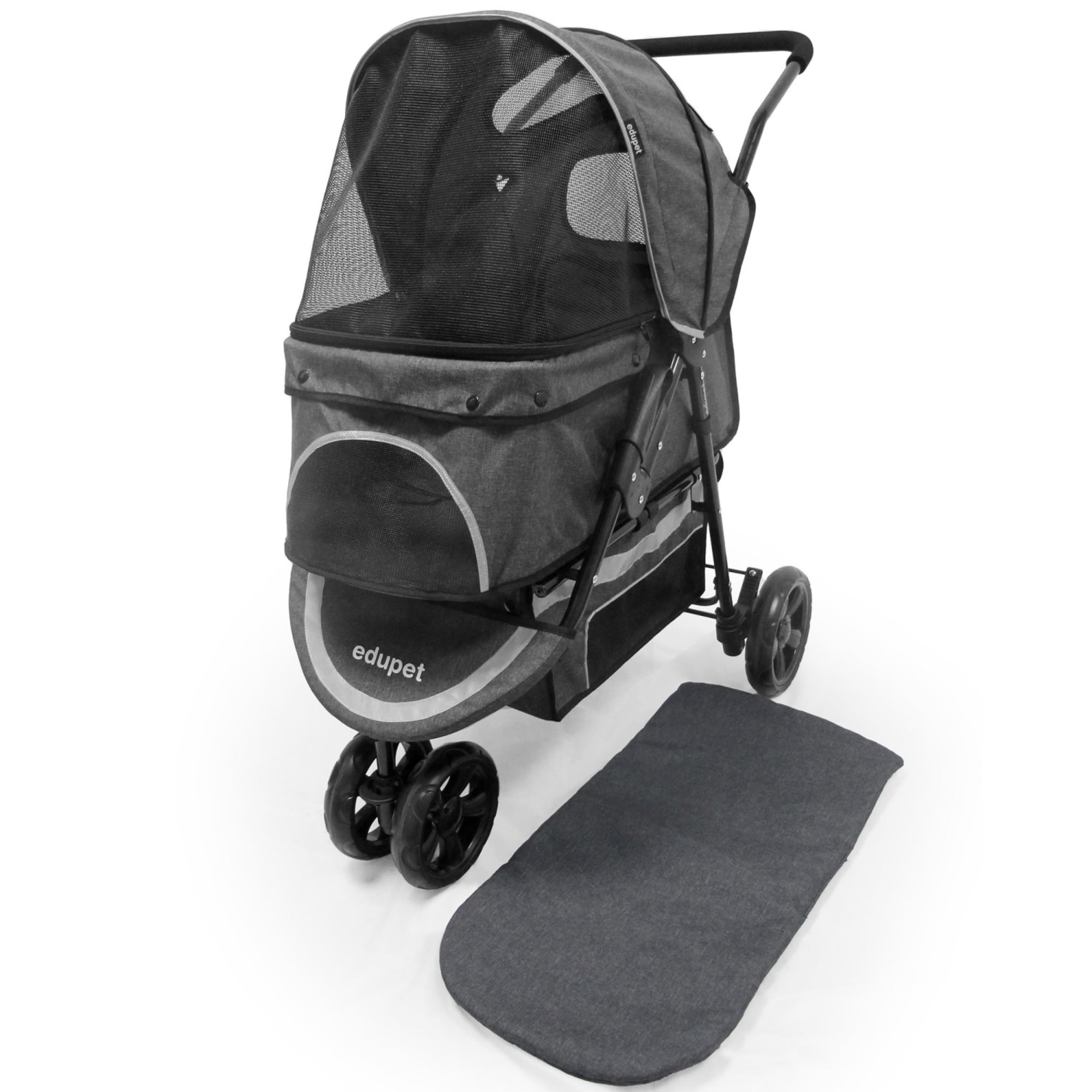 edupet G4003336066012 Pet-Strollers - View #7