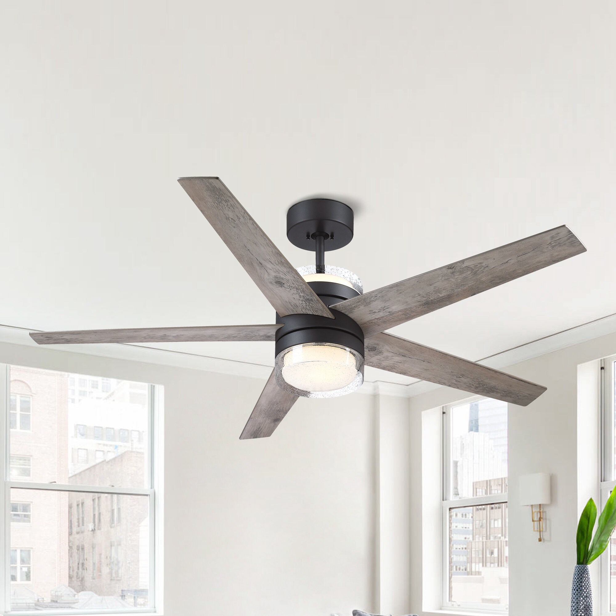 Parrot Uncle BBCF575GRT Ceiling-Fans - View #4