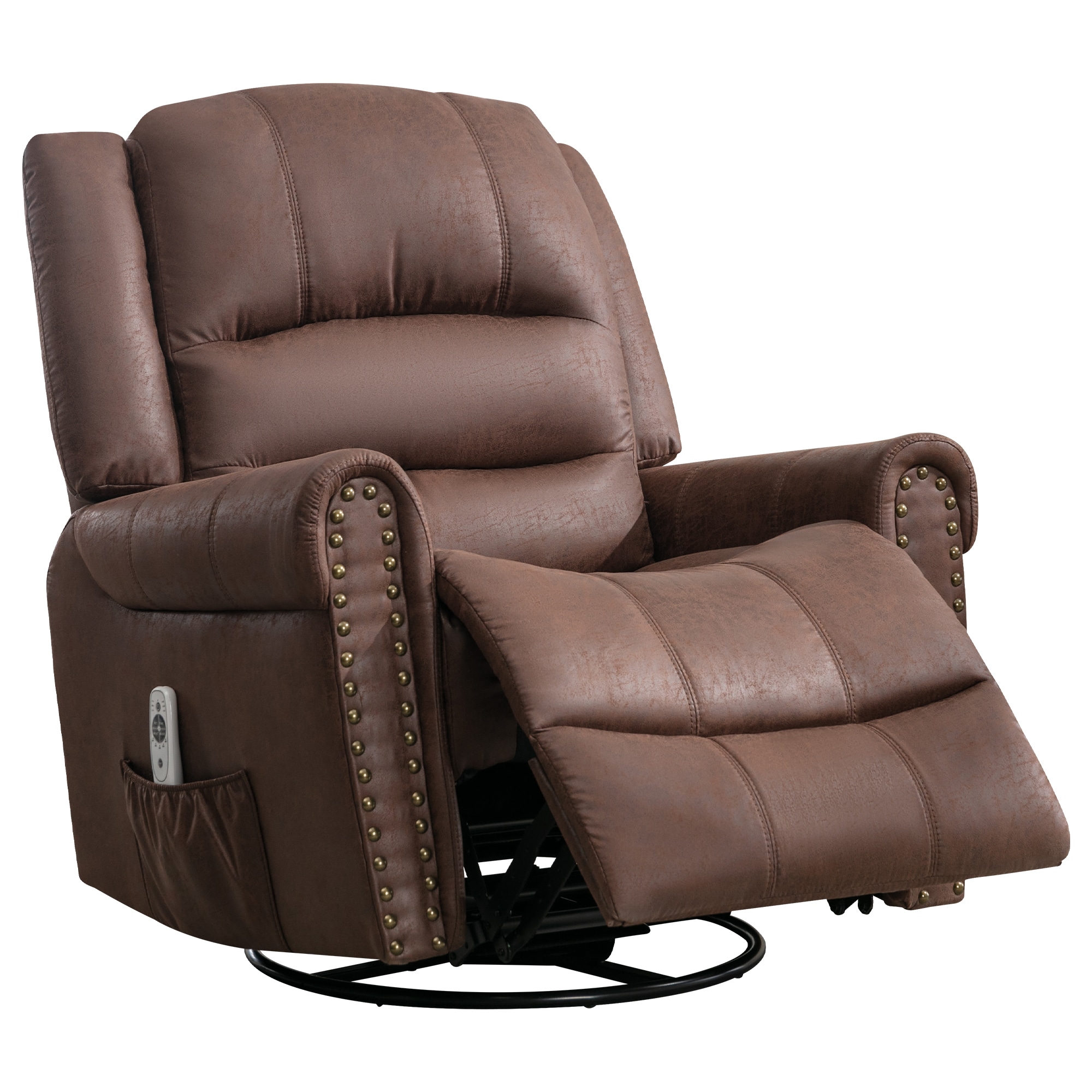 Mondawe OR-P16EA-OF recliners - View #7