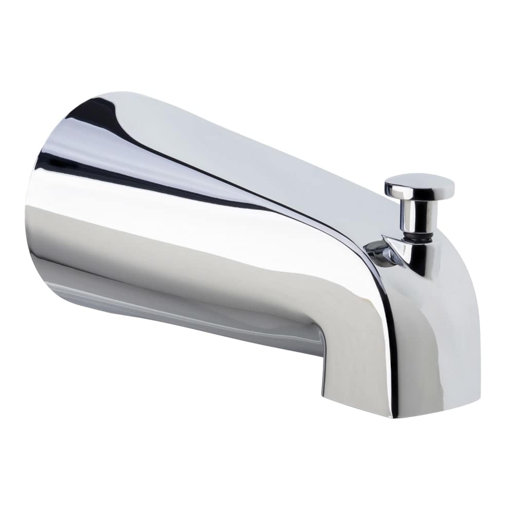 Miseno MNOTS250FB Tub-Spout - View #7