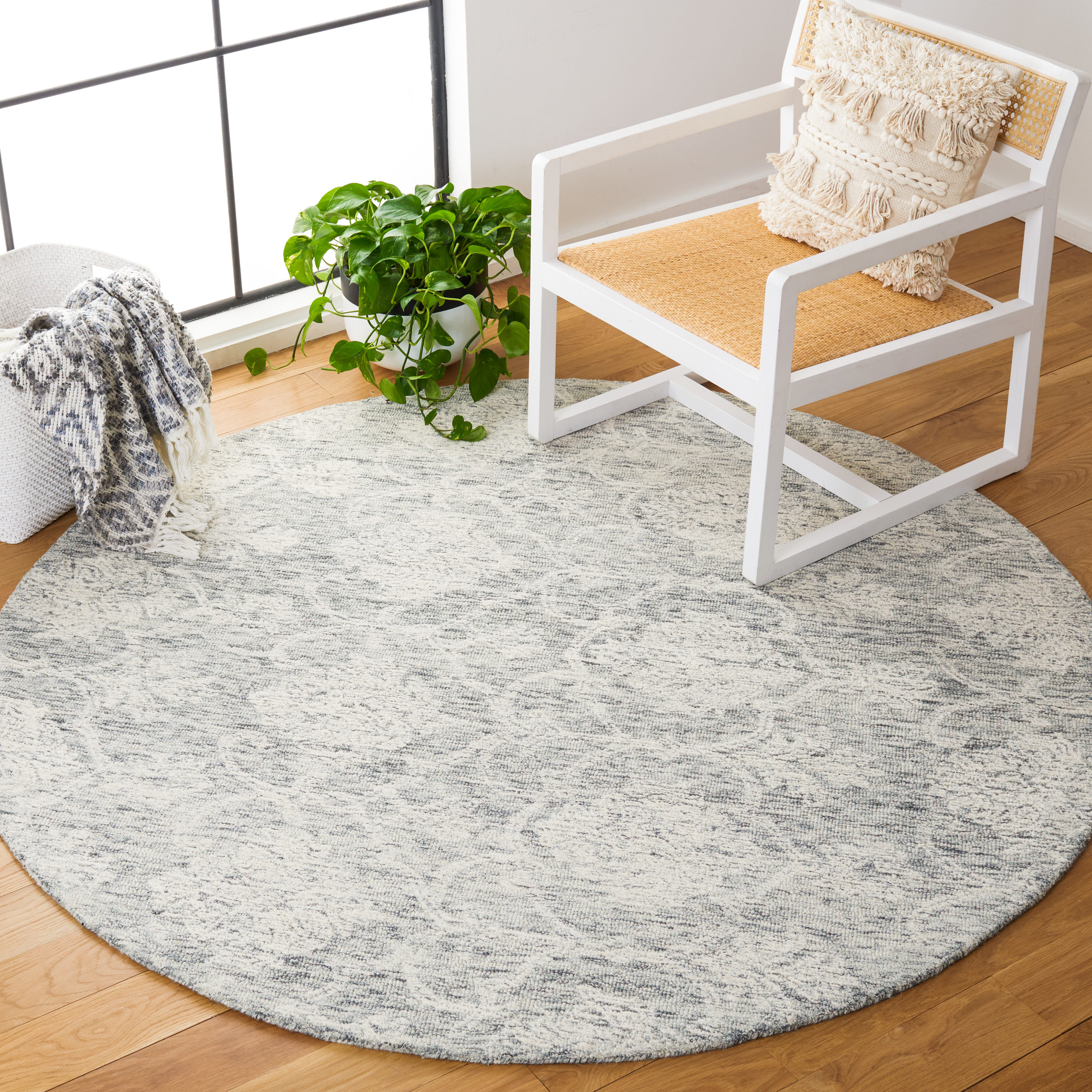 Safavieh MET996H-6R rugs - View #2