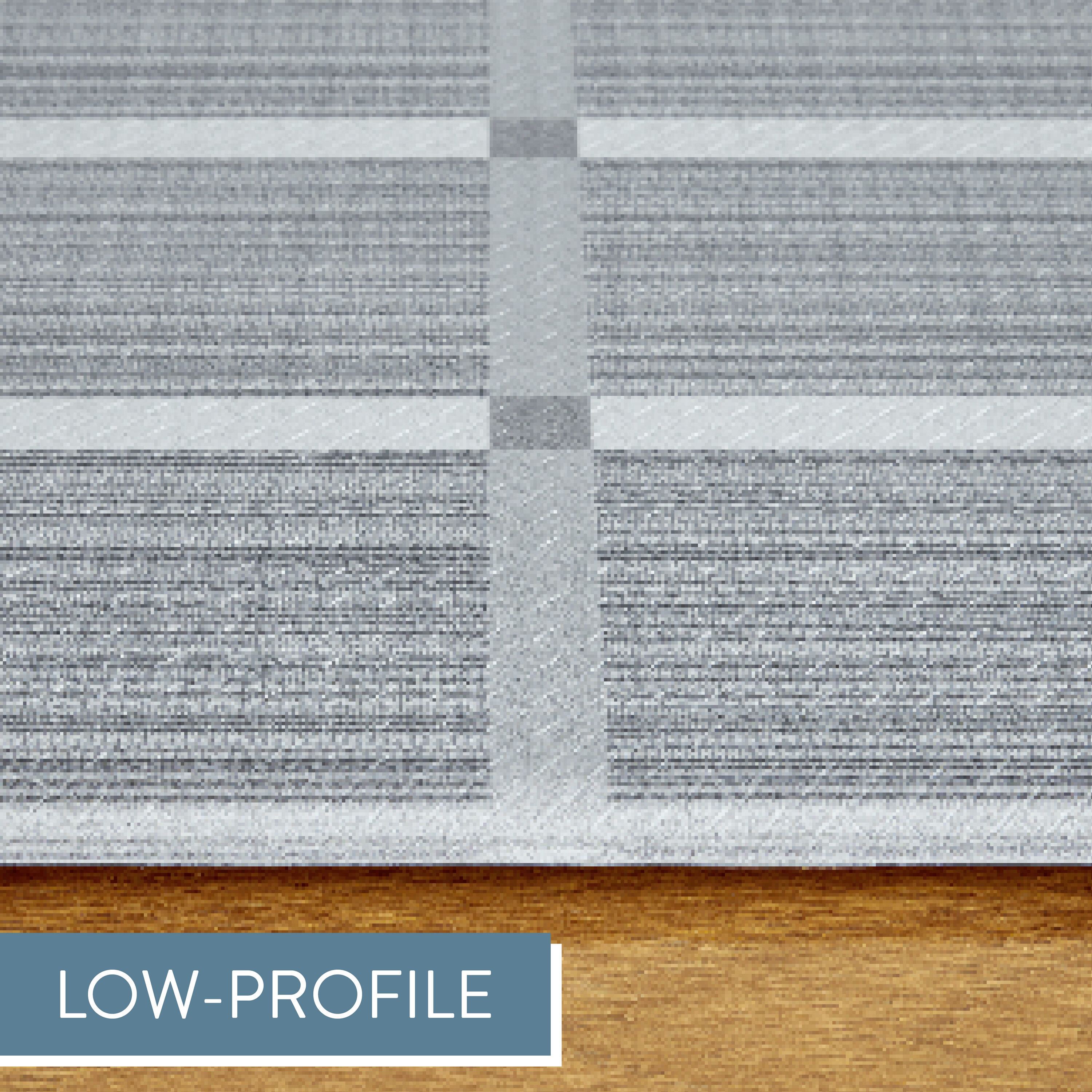 Town & Country Living 1-E004-451 Mats-Cat - View #4