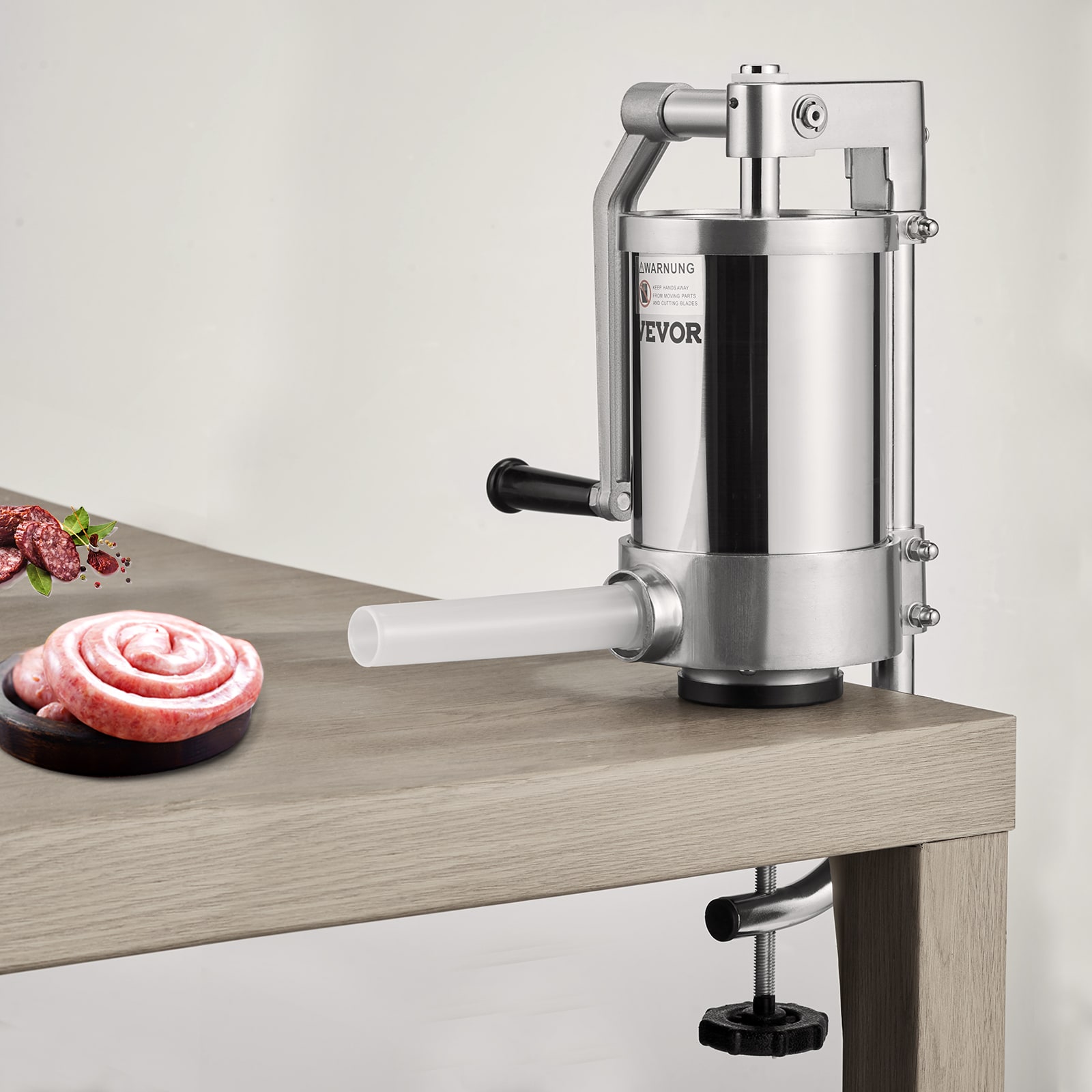 VEVOR SDLSBXGGC15L18HO0V0 Specialty-Small-Kitchen-Appliances - View #2