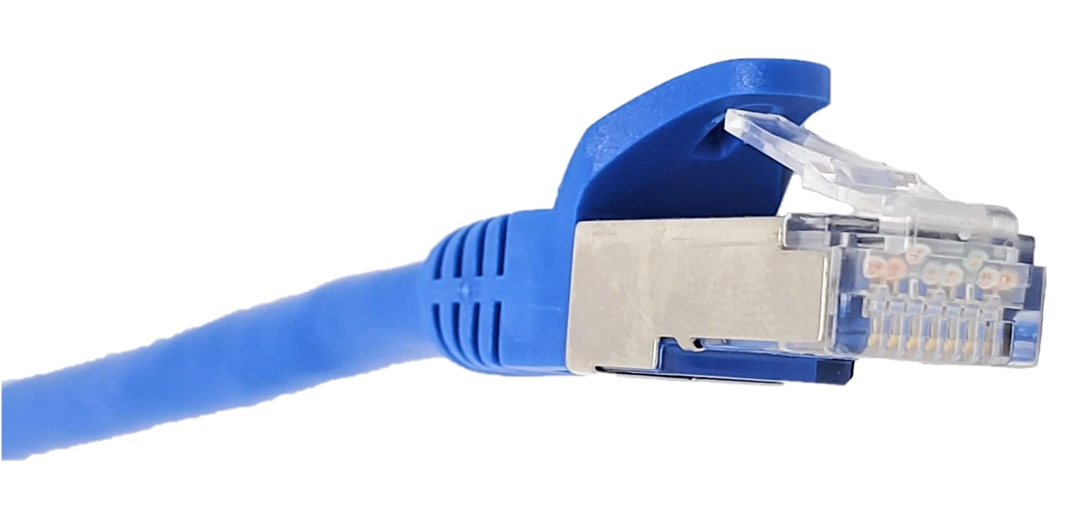 Micro Connectors E11-010BL-5 Data-Cable - View #4