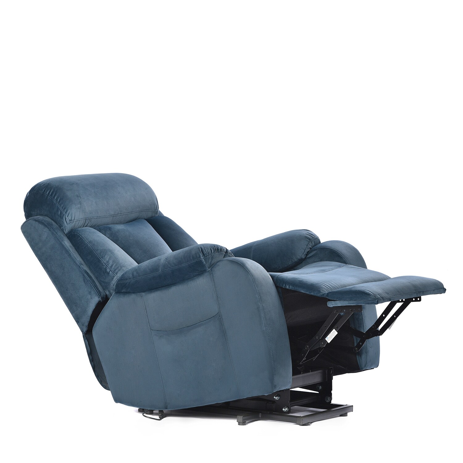 GZMR GM-W1038 recliners - View #9
