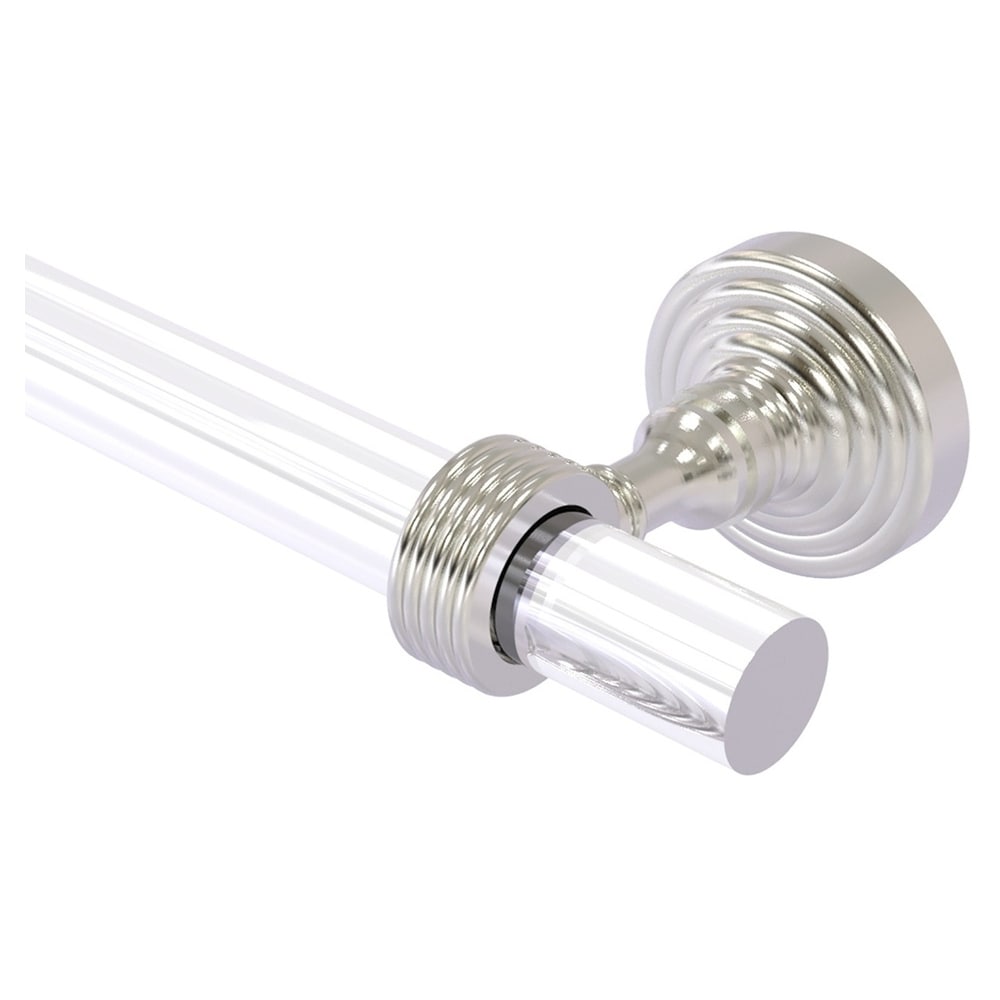 Allied Brass PG-41G-30-SN d060350 - View #2