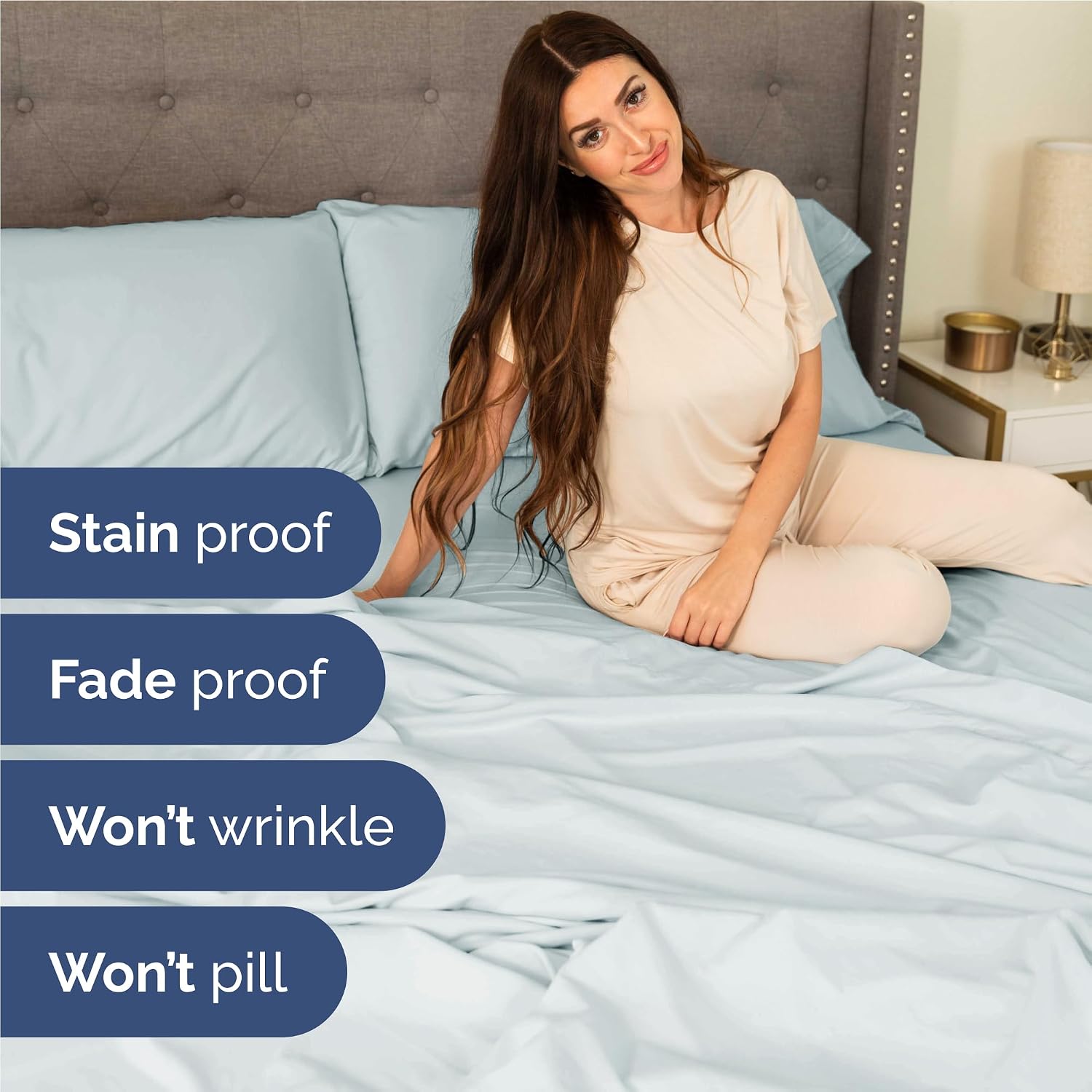 CGK Linens 5060765268980 Sheet-Sets - View #3
