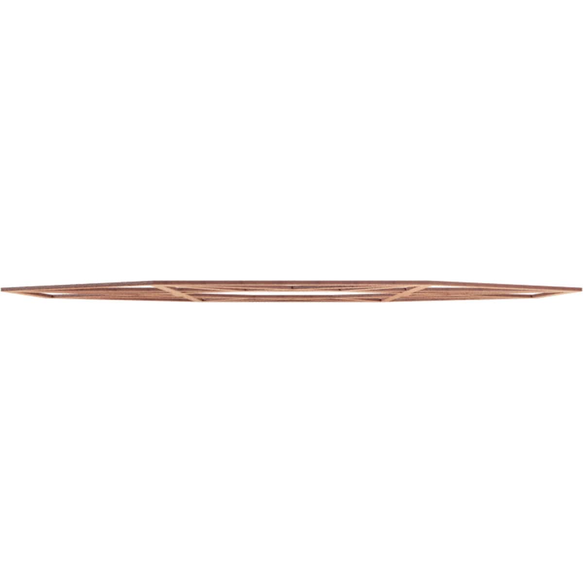 Ekena Millwork CMWP40X40X0250GDCH Ceiling-Medallions - View #3
