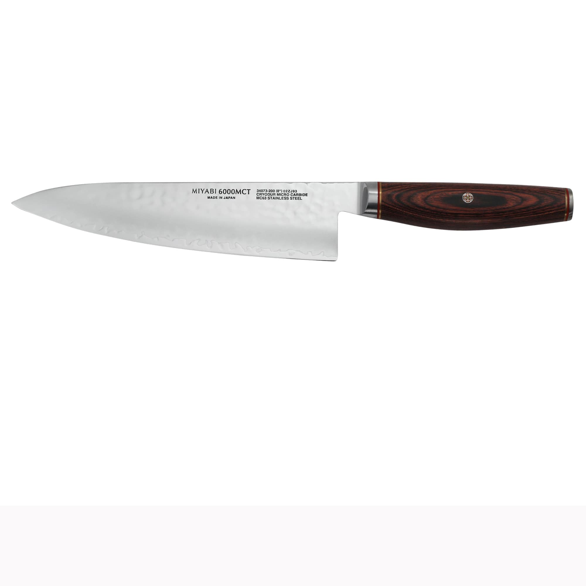 Miyabi Artisan Chef Knife #34073-203
