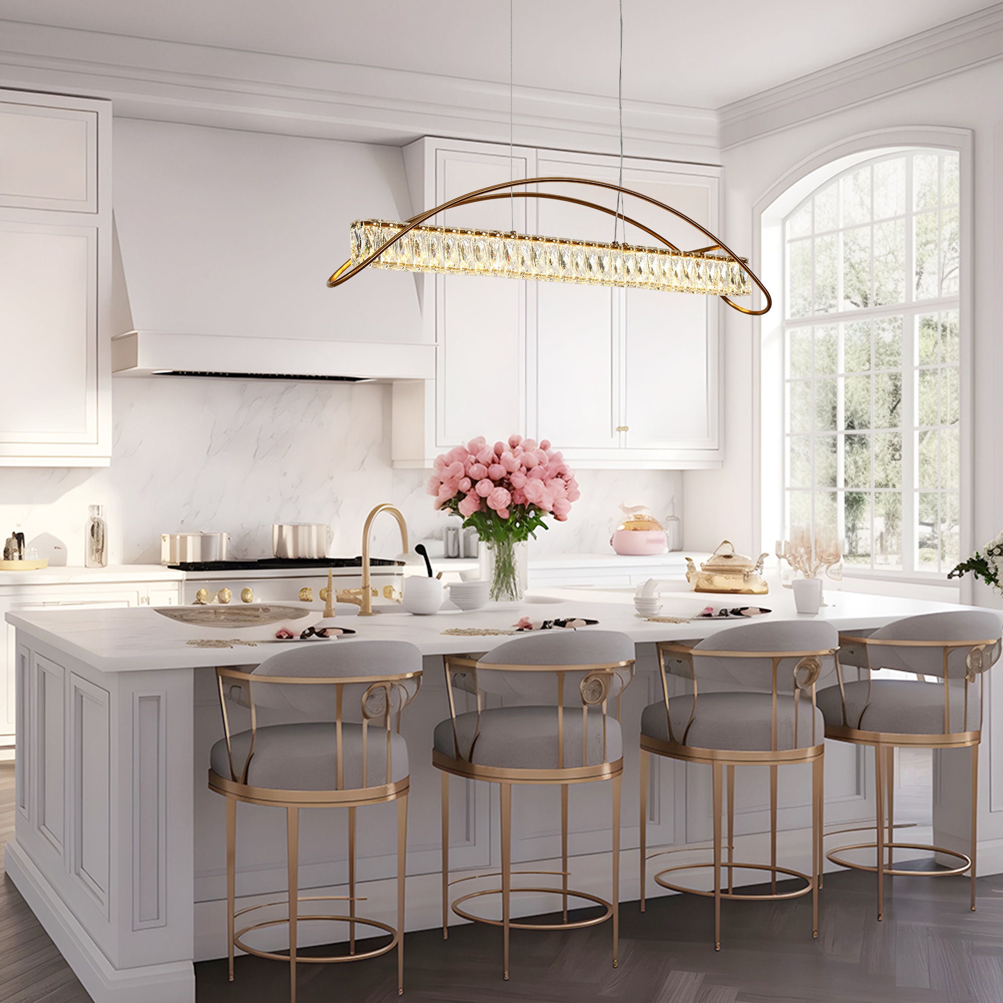 LNC HA05220 Pendant-Lights - View #2