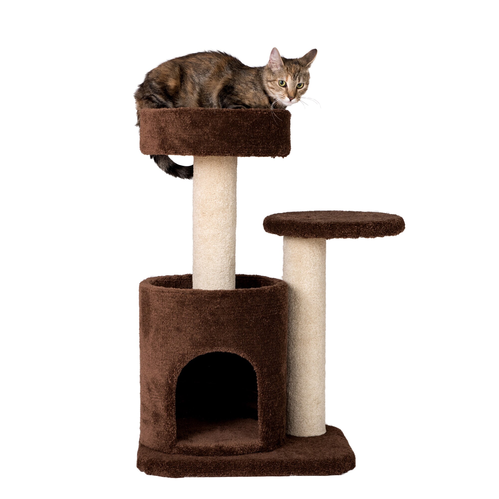 Armarkat F3005 Cat-Trees - View #3