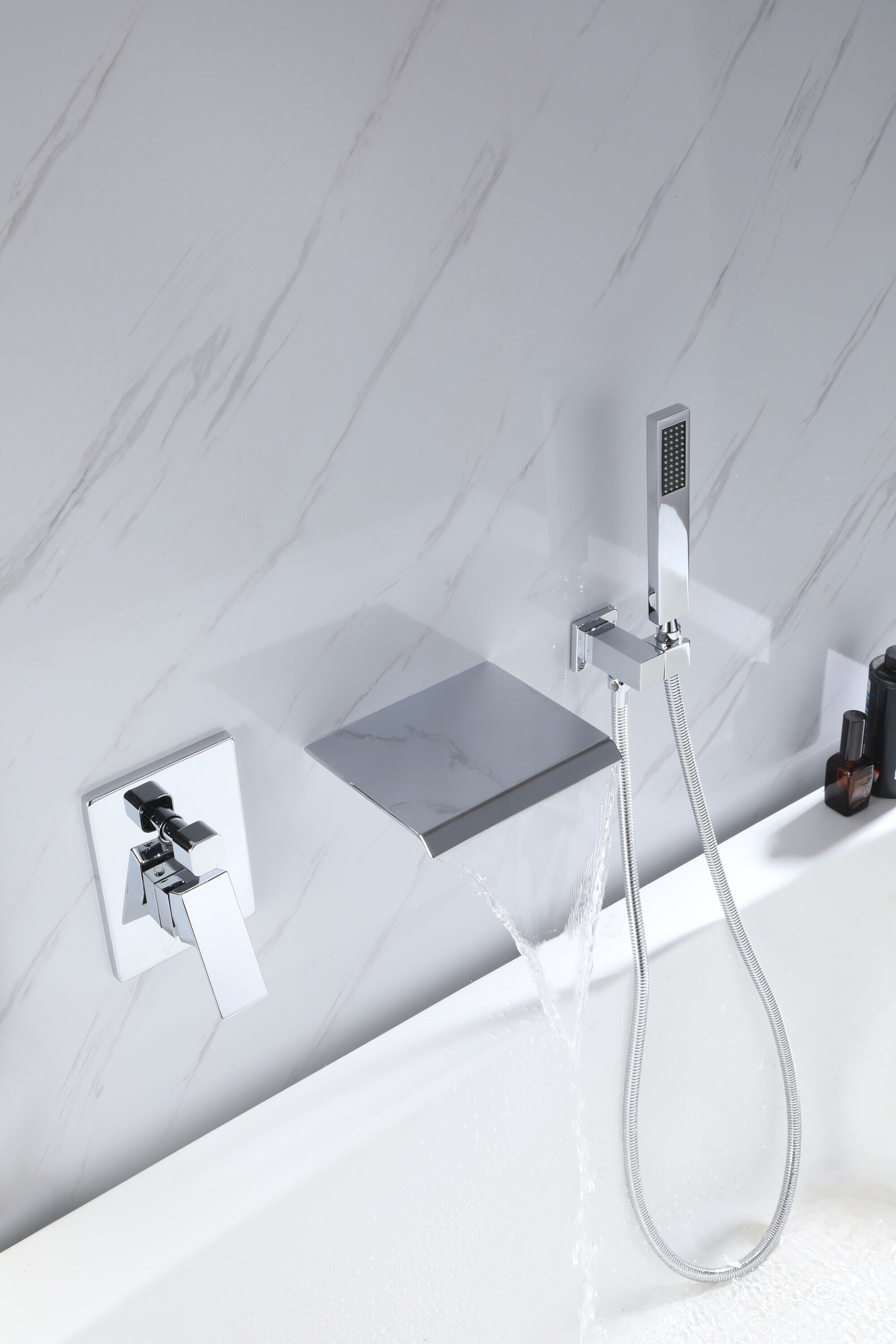 Royal Guard LBFJK0049 Roman-Tub-Faucets - View #8