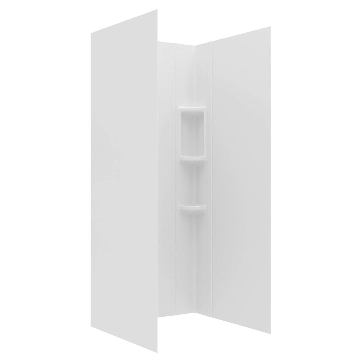 American Standard 2950SWT32.011 Shower-Wall-Surrounds - View #5