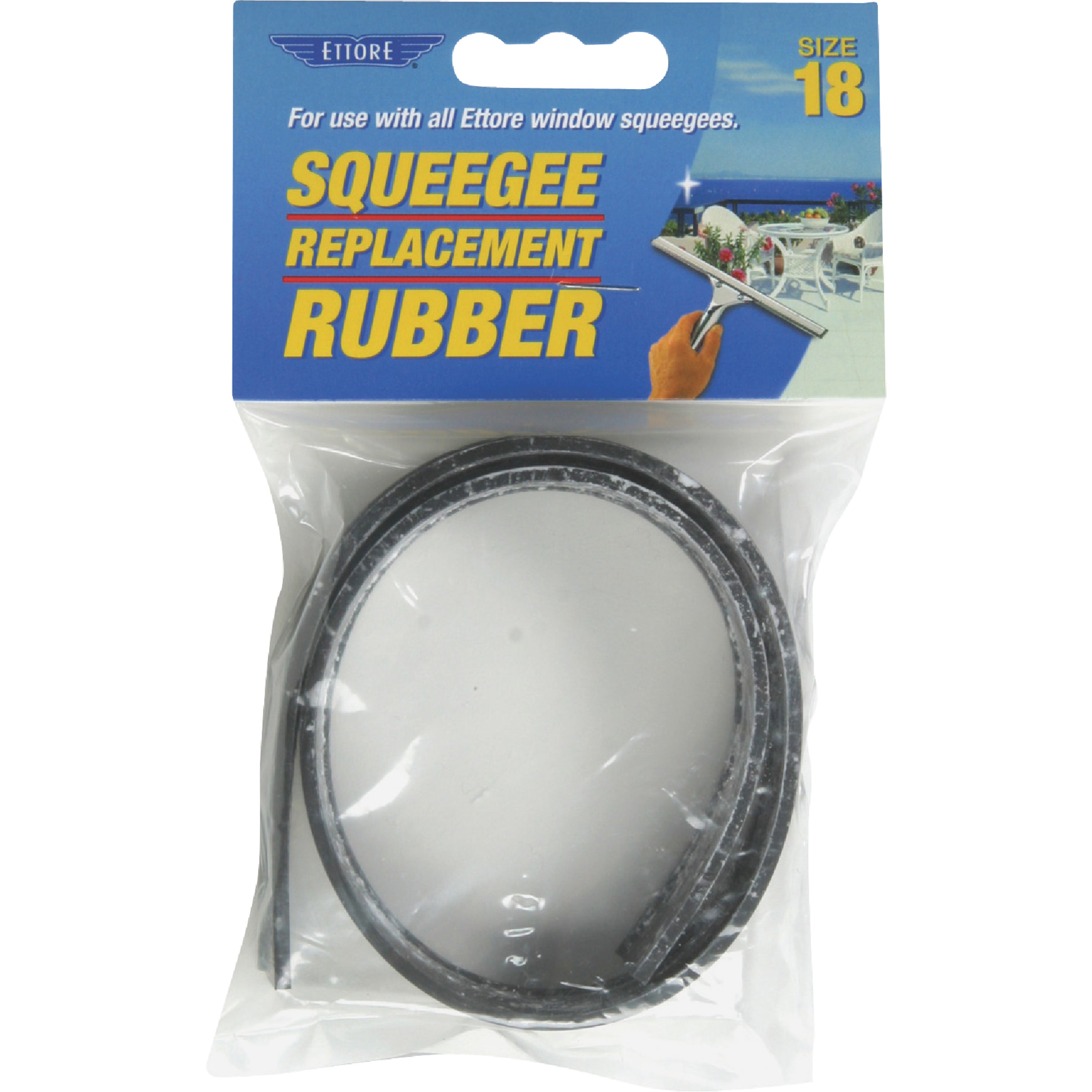 Ettore 20012 squeegees - View #3