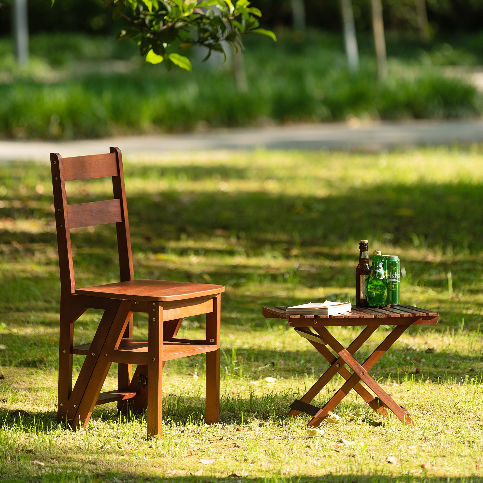 AHIOU HOME ZAAH-G41283ST Patio-Tables - View #2