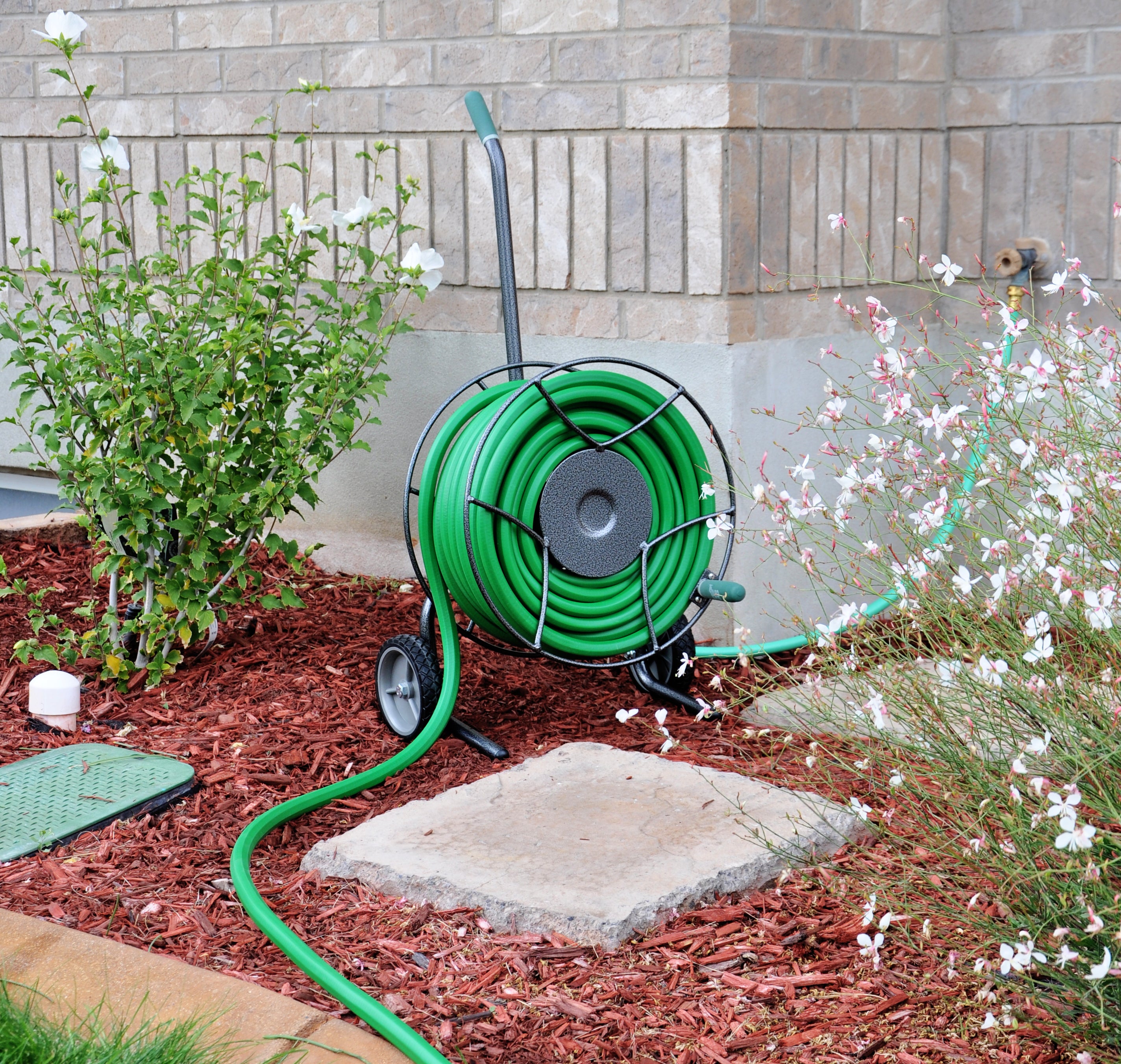 Yard Butler 126383 Hose-Reels - View #2