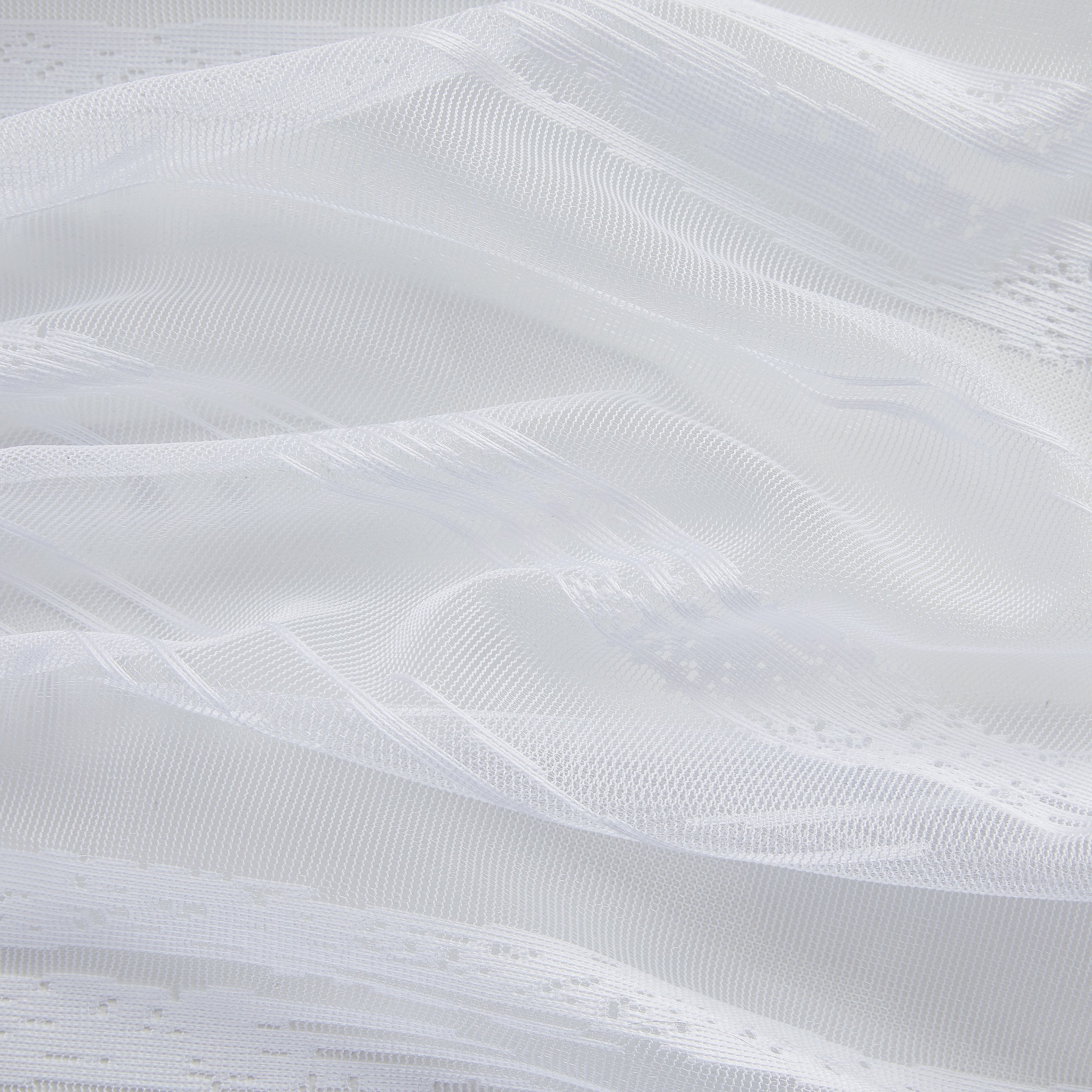 HLC.me BRDWY-96-WHT curtains - View #3