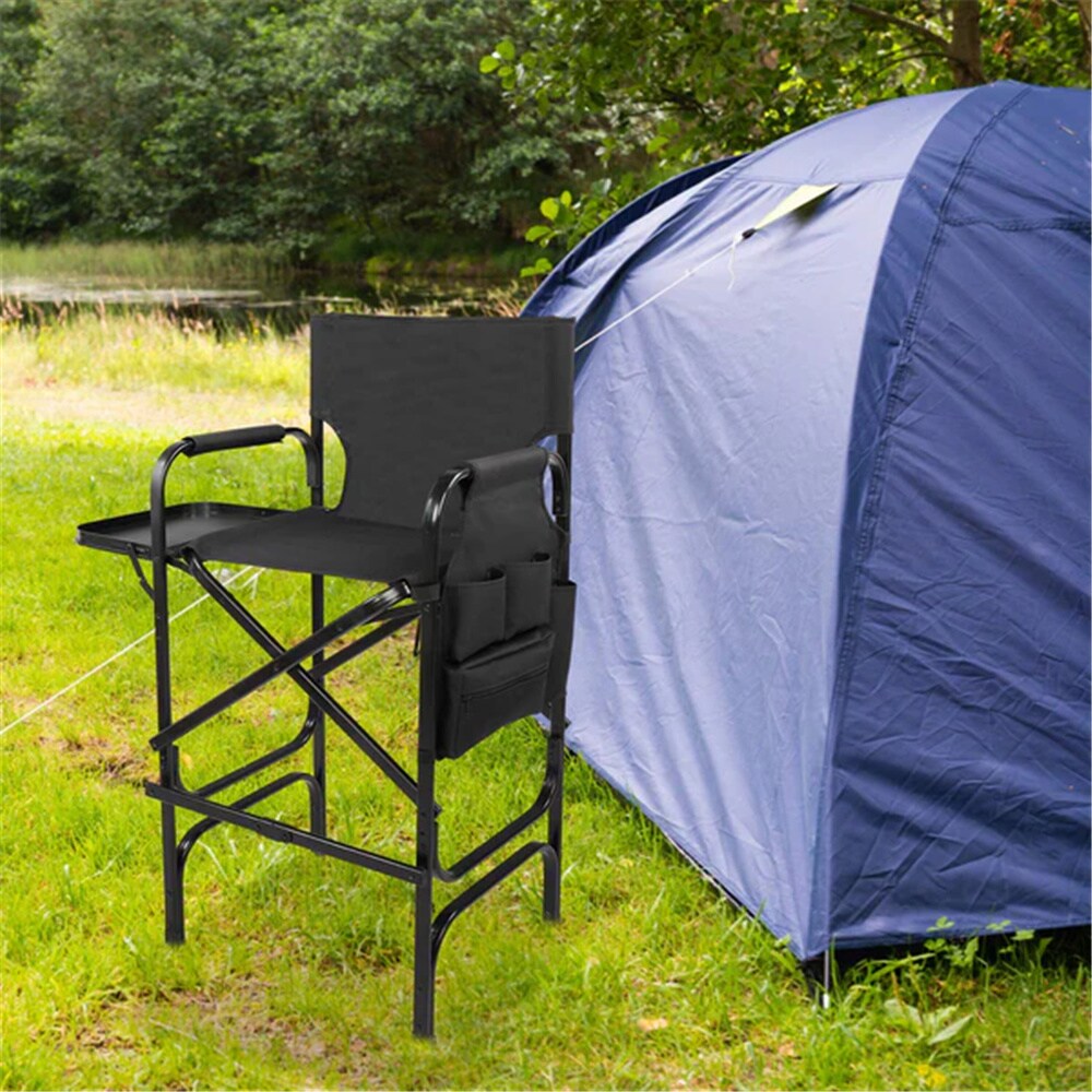 Outopee LO1G58000208 Beach-Camping-Chairs - View #2
