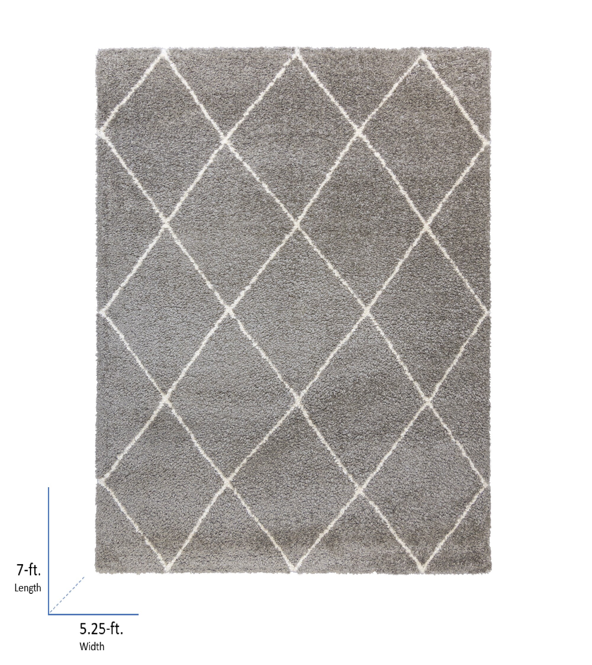 Style Selections 41074 rugs - View #6