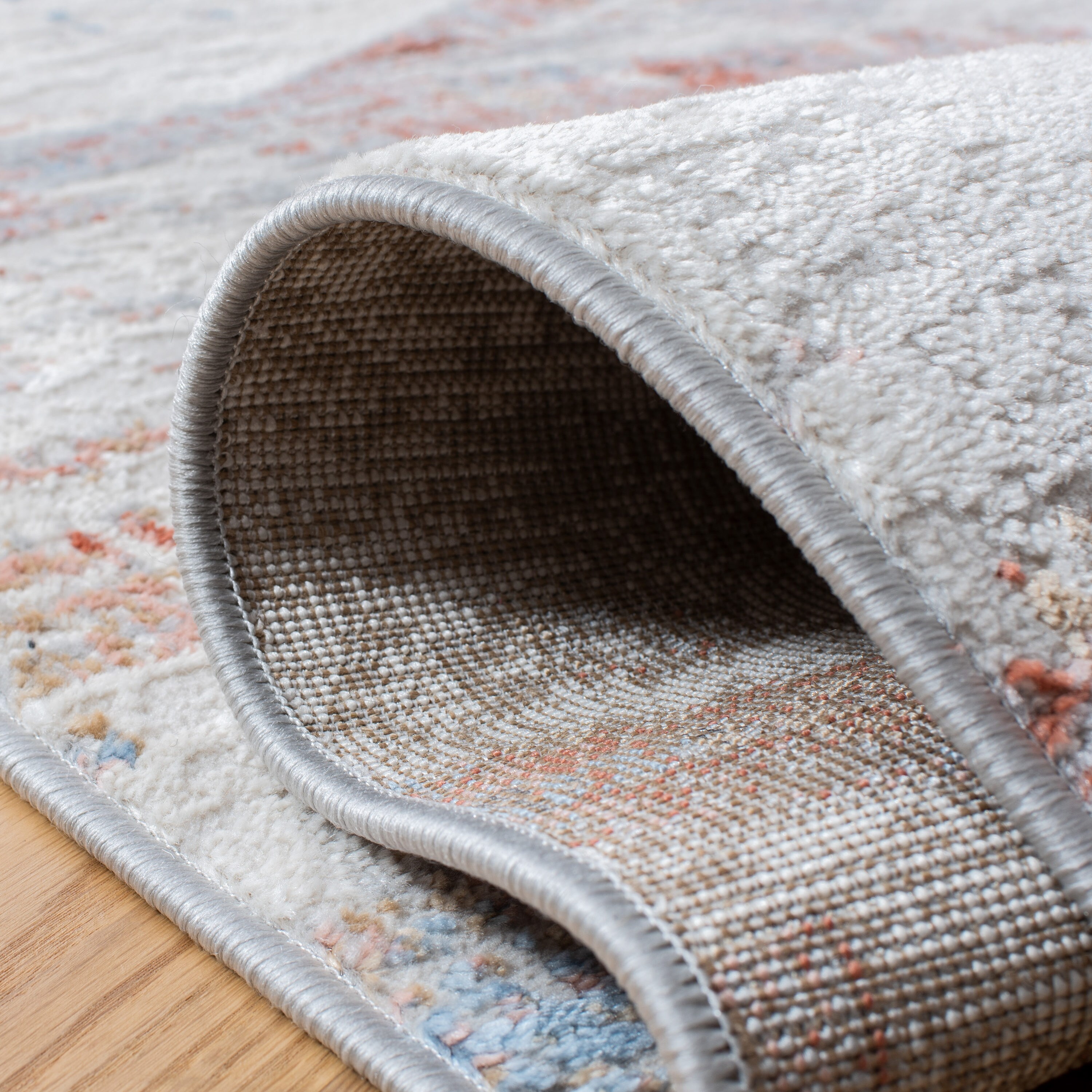 Safavieh ALA478B-7R rugs - View #5