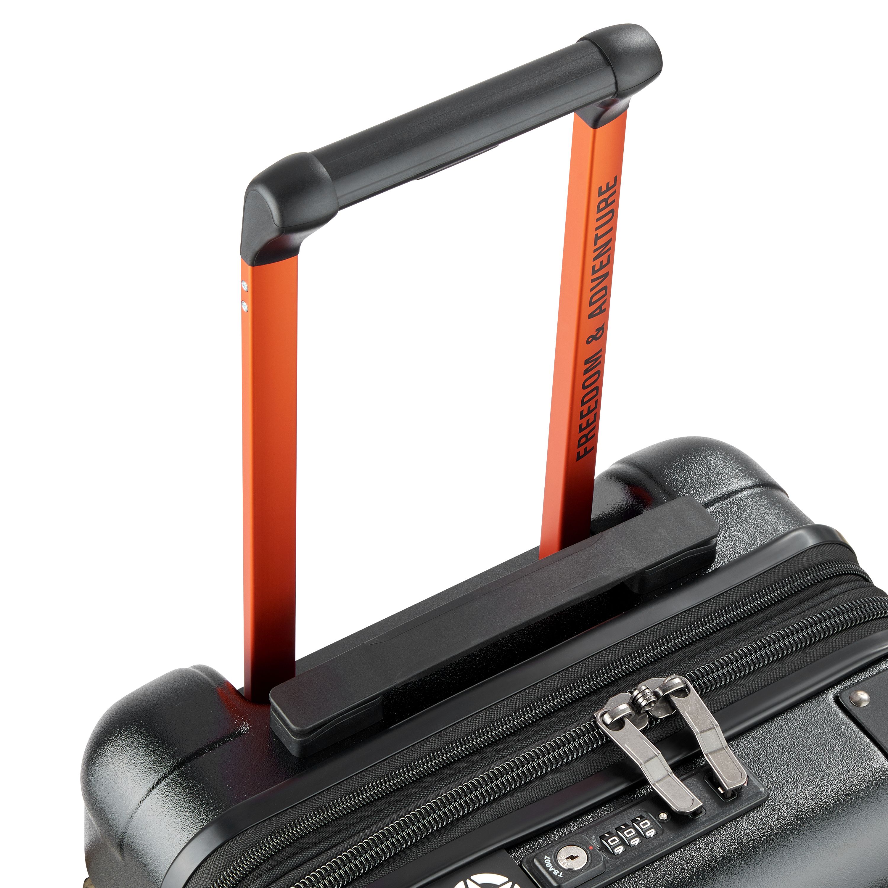 Jeep JEEP-4274280500 Luggage-And-Luggage-Sets - View #4