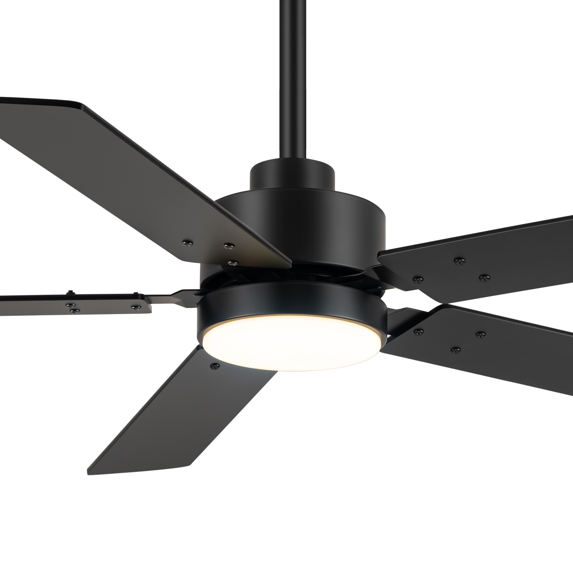 Breezary 30037-BK Ceiling-Fans - View #3