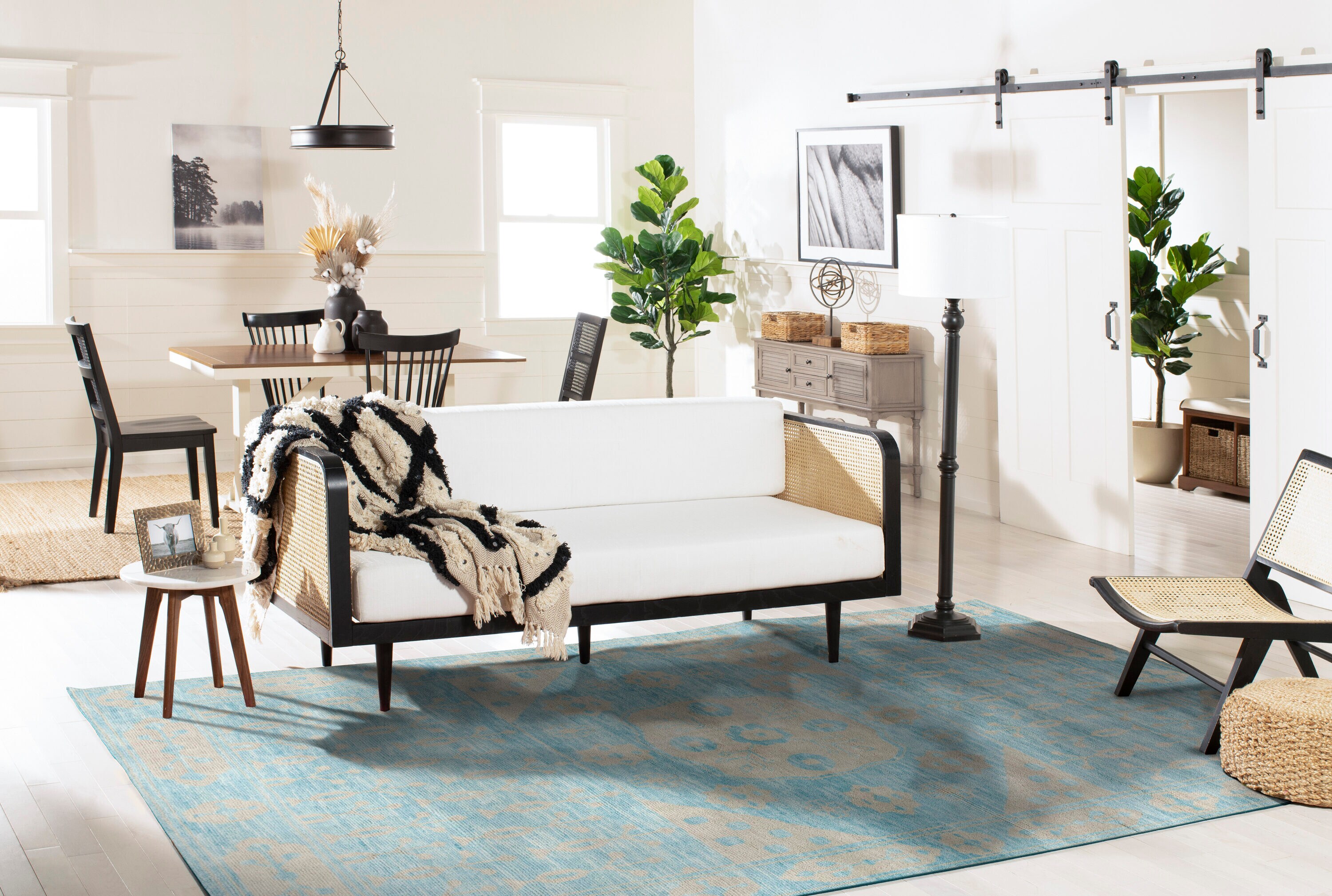 Safavieh KNY683A-9 rugs - View #8