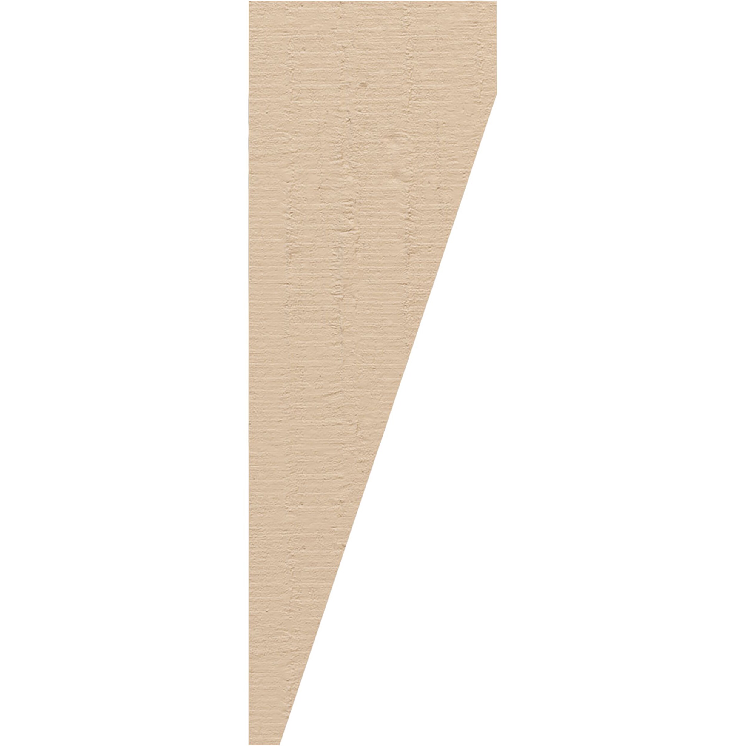 Ekena Millwork CORU02X04X12CONRCPR corbels - View #3