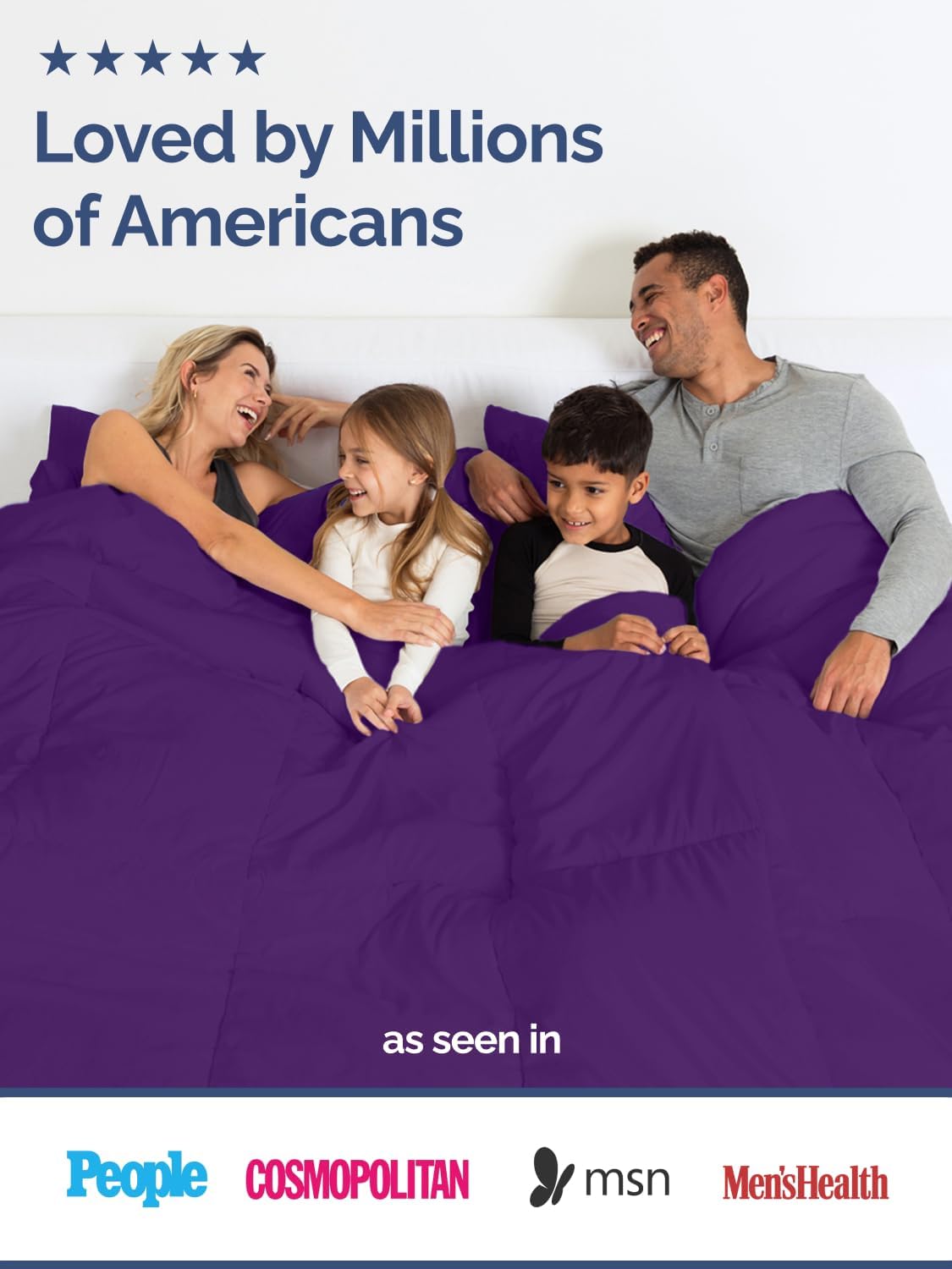 CGK Linens 5056794233532 Comforters-And-Bedspreads - View #4