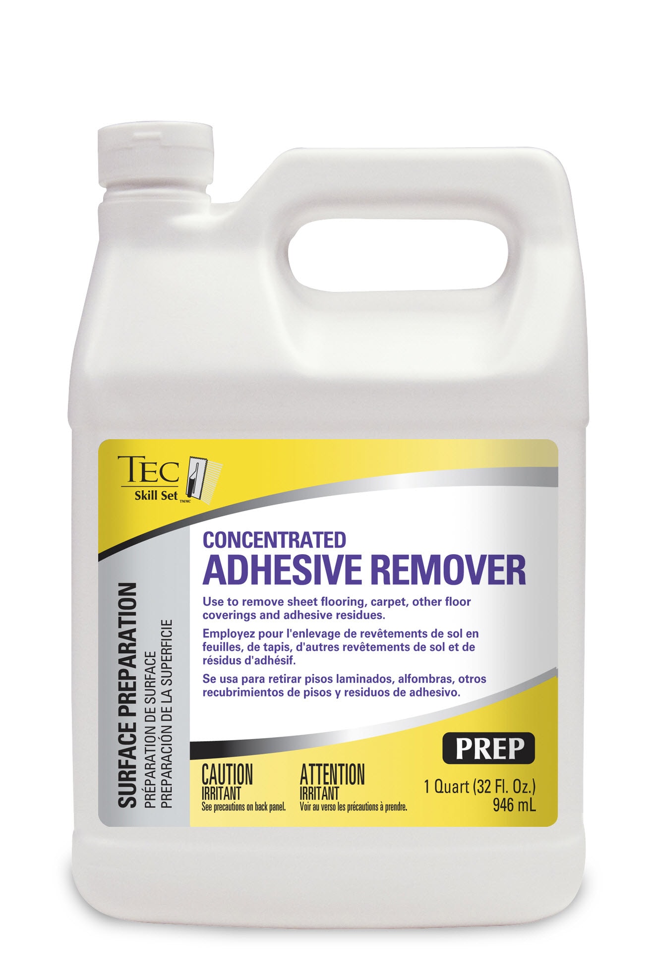 TEC Skill Set 32-Pack 1-fl oz Adhesive Remover in the Adhesive Removers  department at