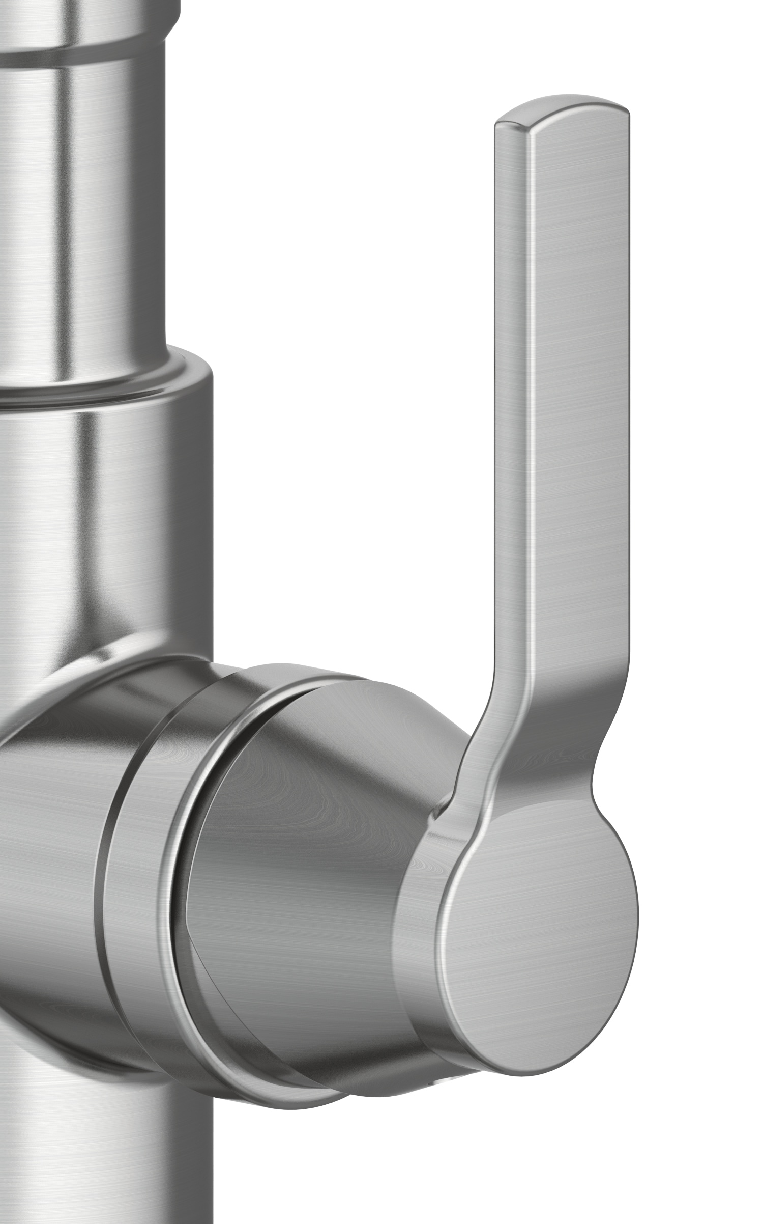 allen + roth 67796-0008D2 Kitchen-Faucets - View #3