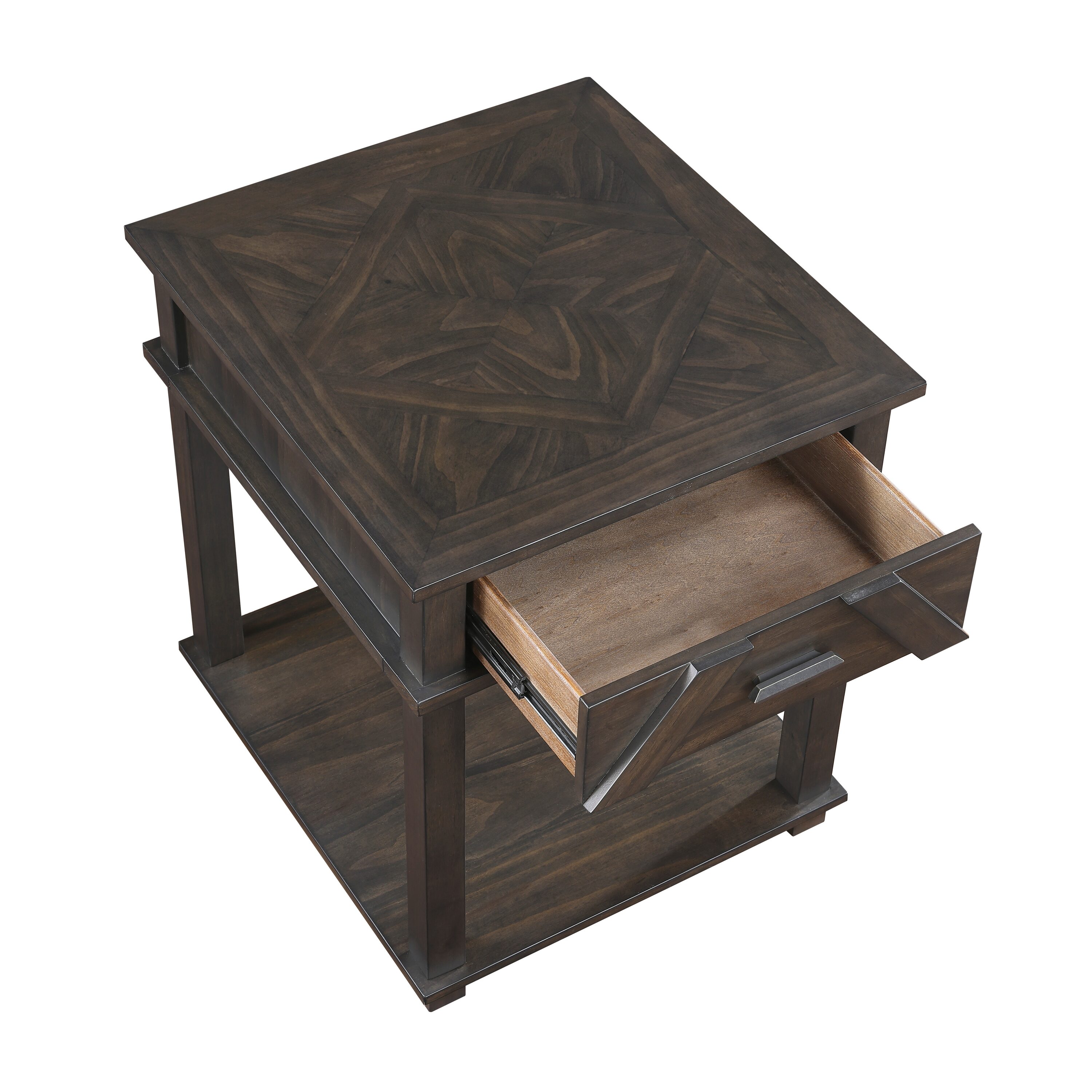 Blisstyle CFTB372 Coffee-Tables - View #6