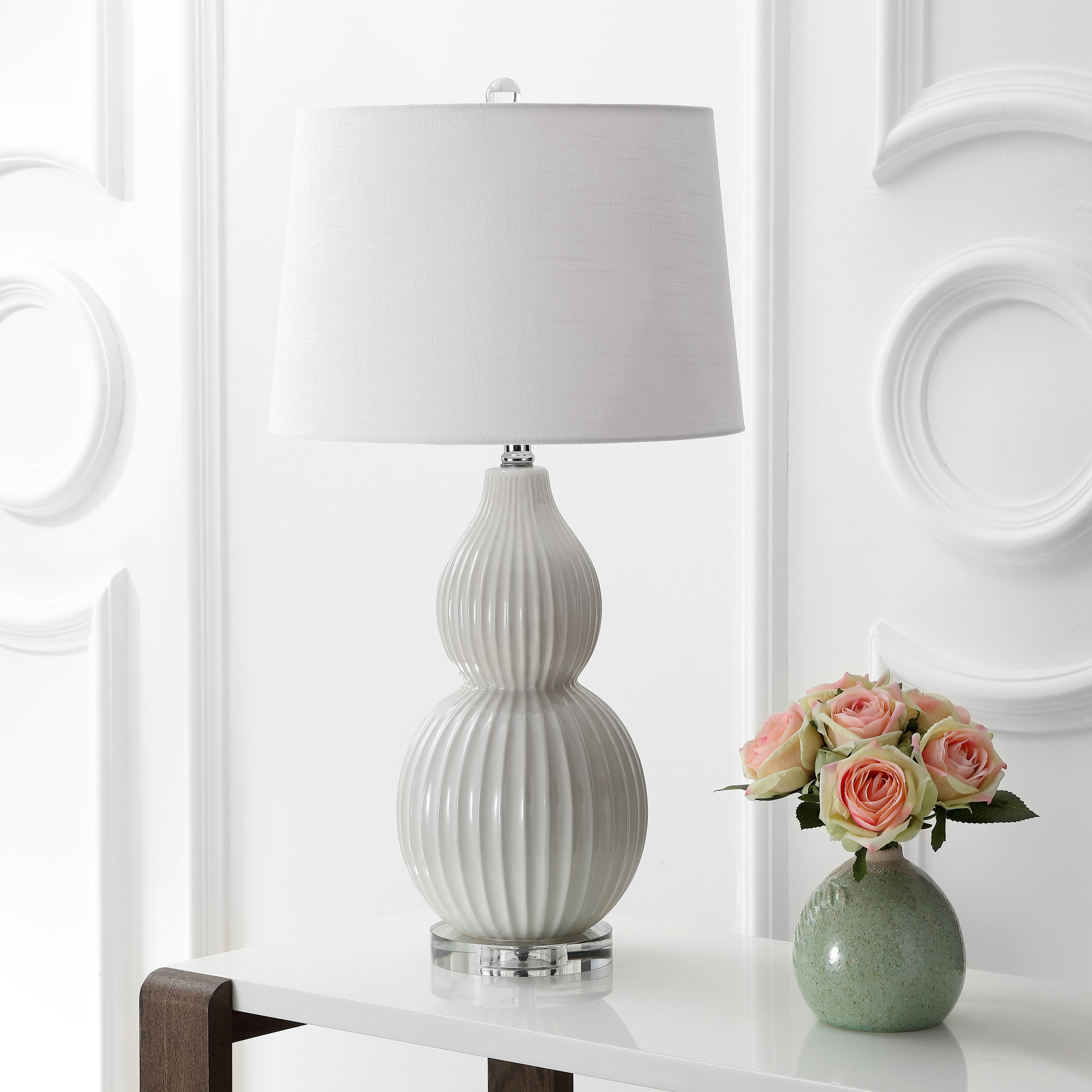 JONATHAN  Y JYL8019A Table-Lamps - View #5