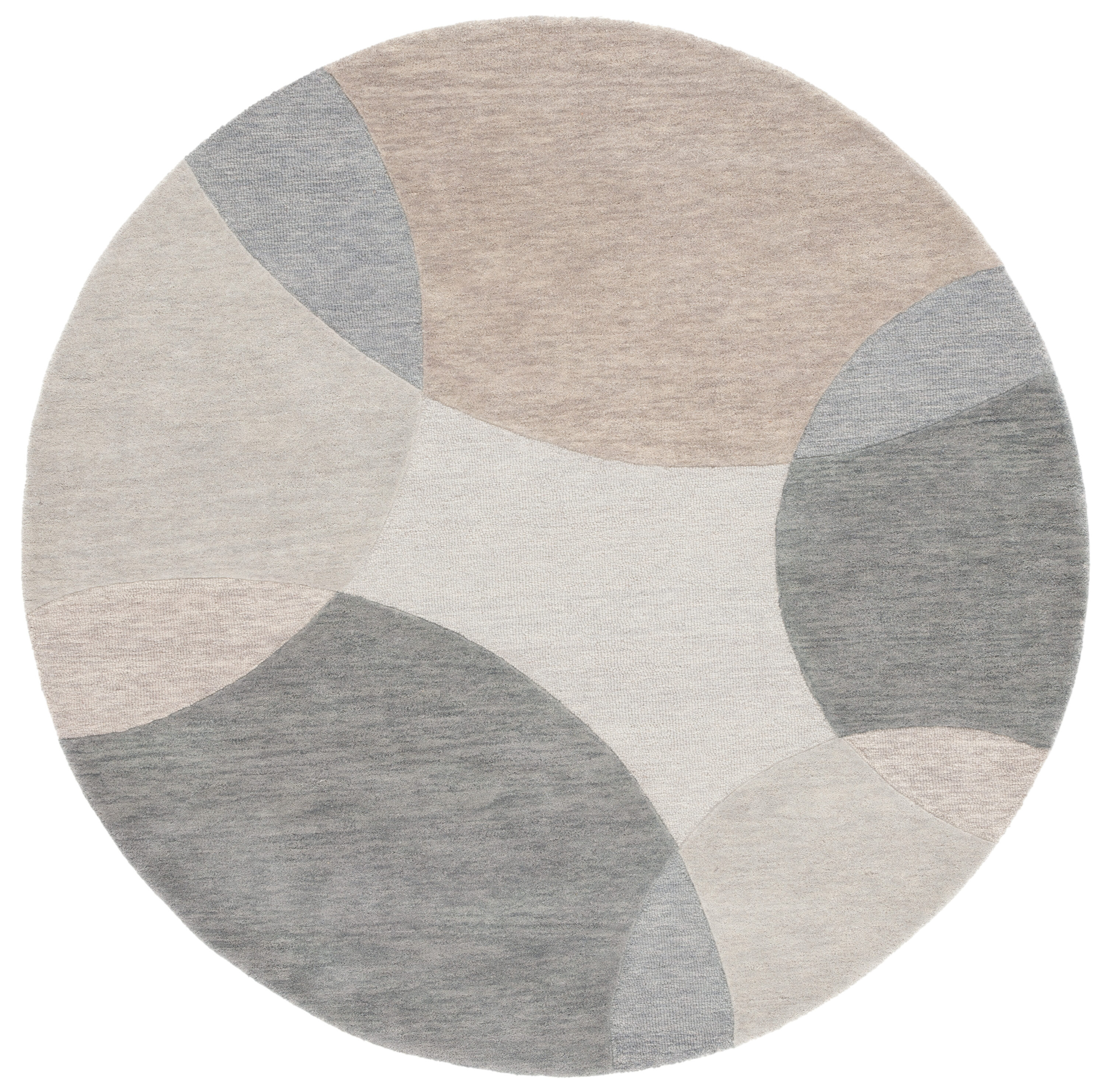 Safavieh CHT204F-6R rugs - View #2
