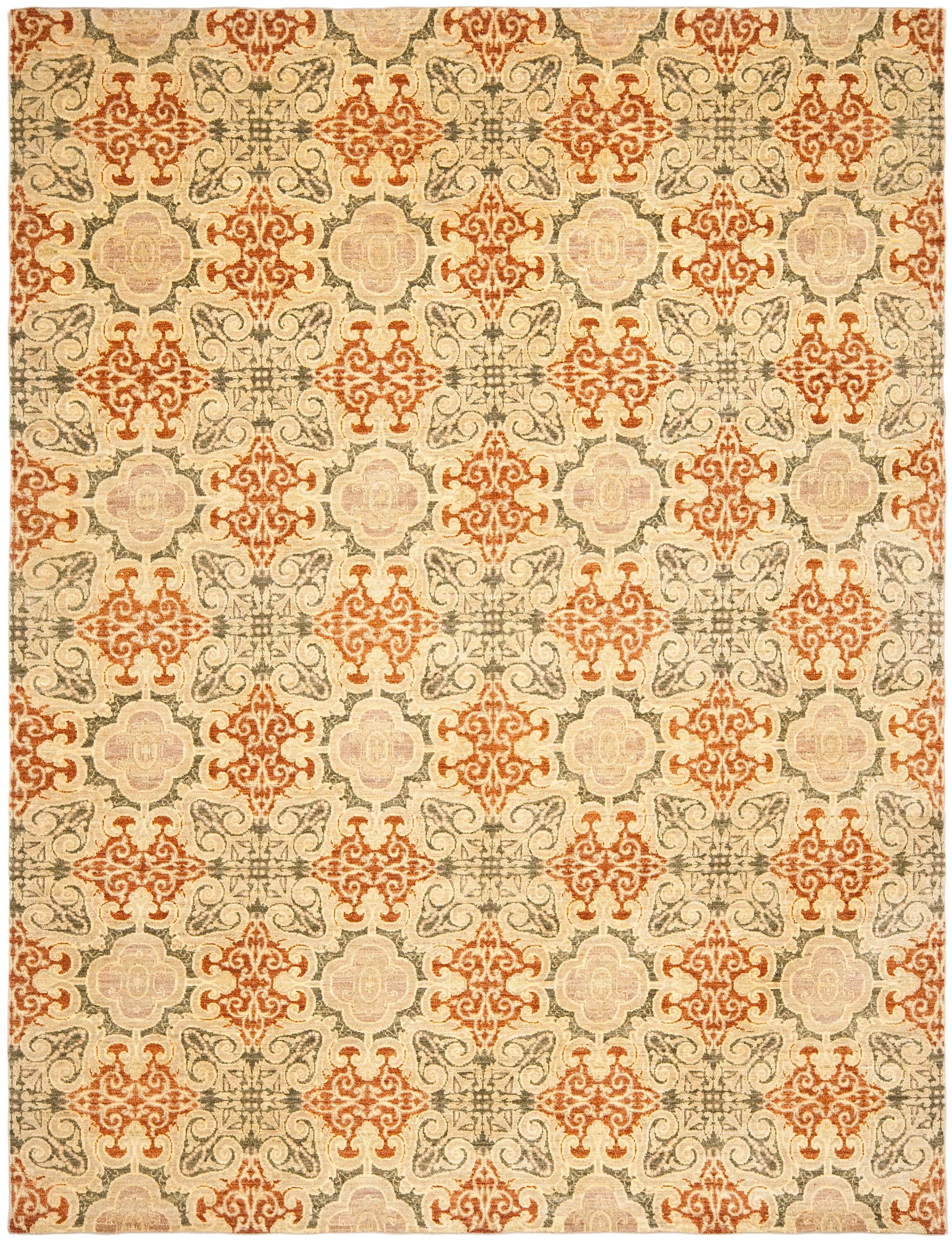 Safavieh ASF568A-9 rugs - View #7