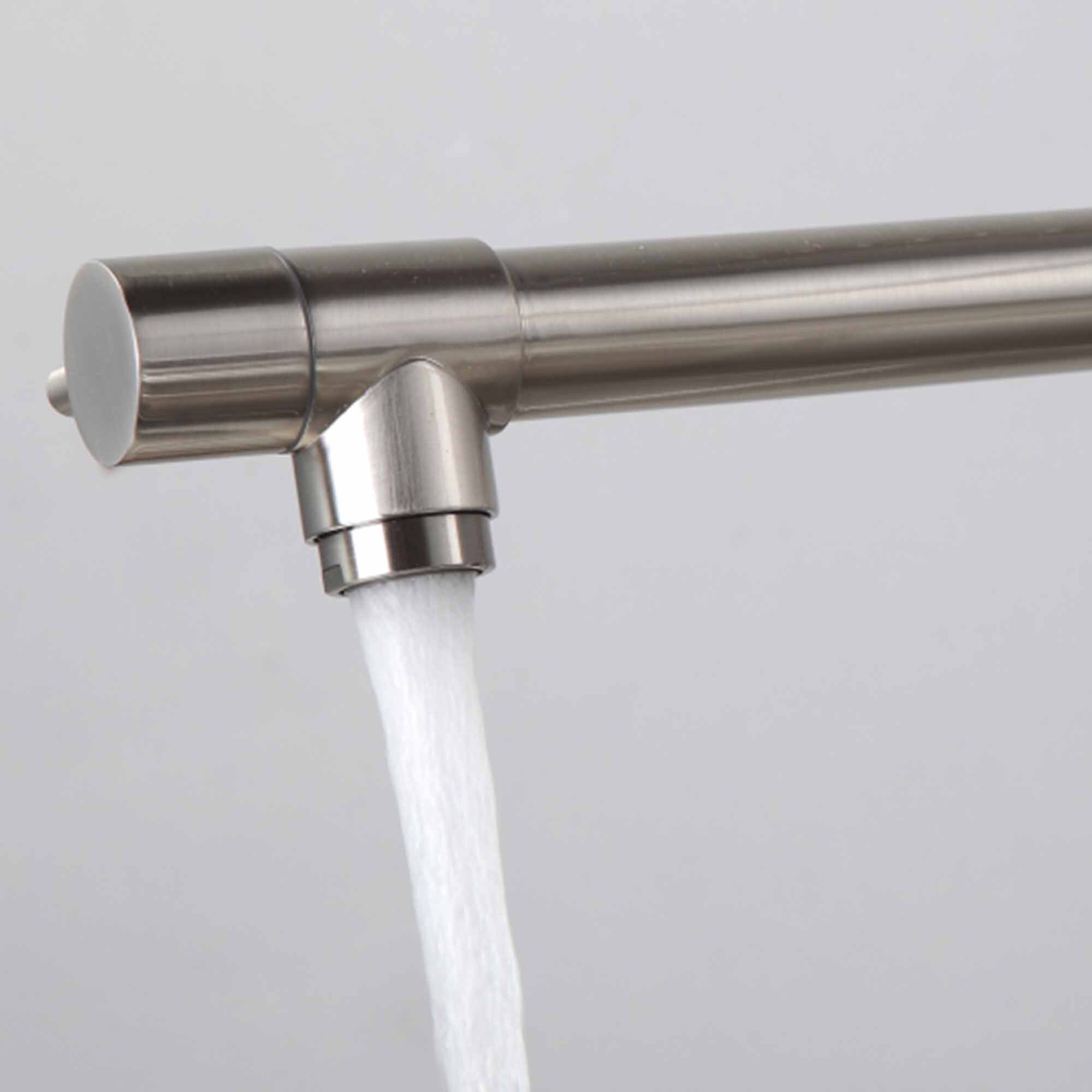 WELLFOR QJ-K-19133N50 Kitchen-Faucets - View #4