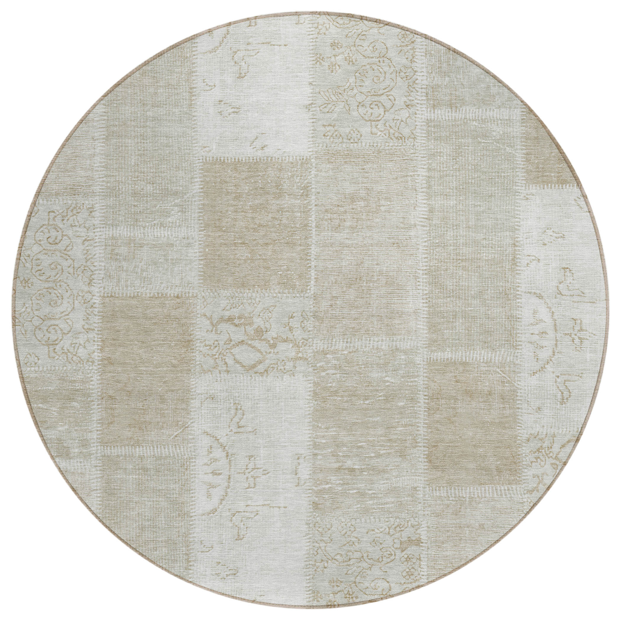 Addison Rugs ACN631TP8RO rugs - View #2