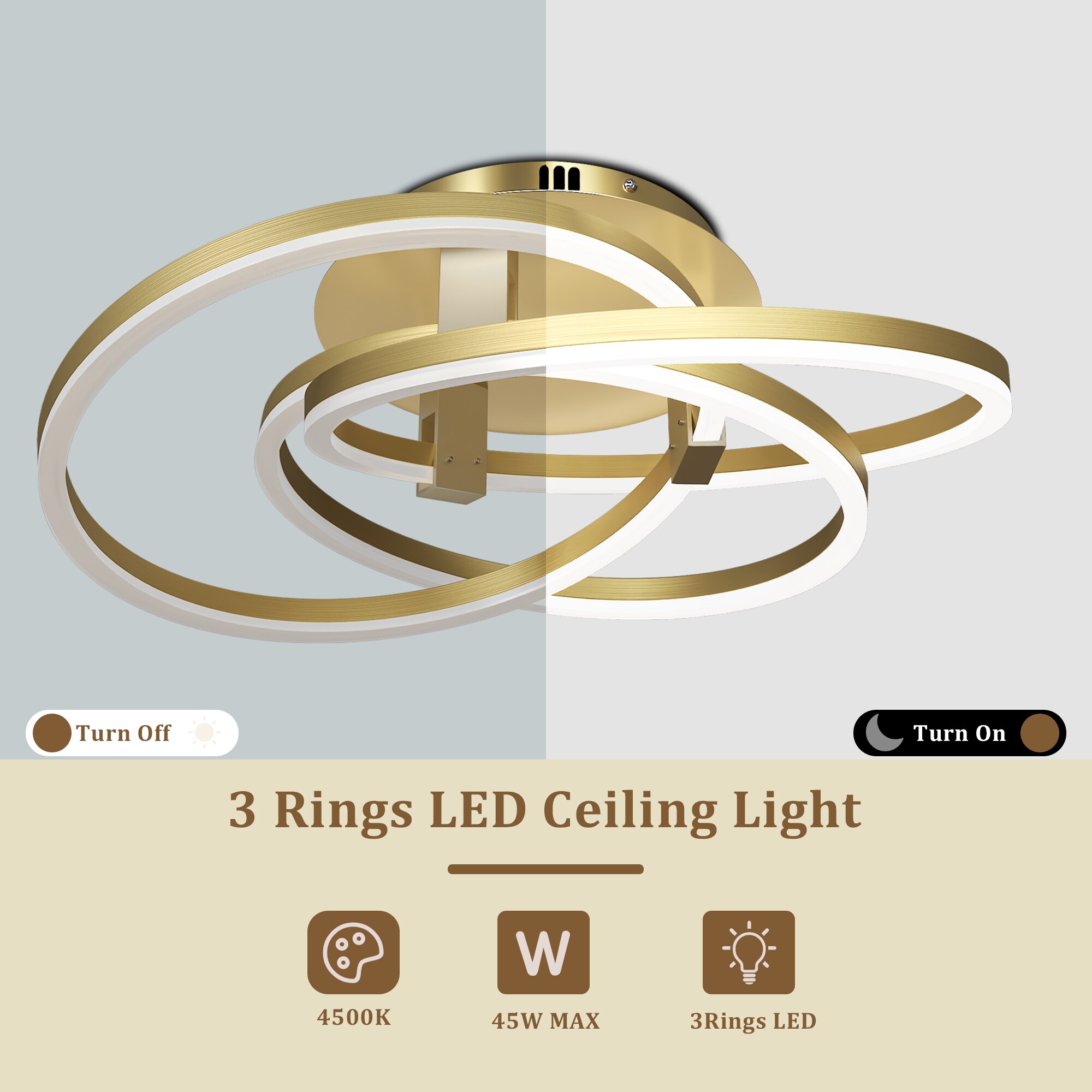Maxax MX19035 flushmounts - View #9