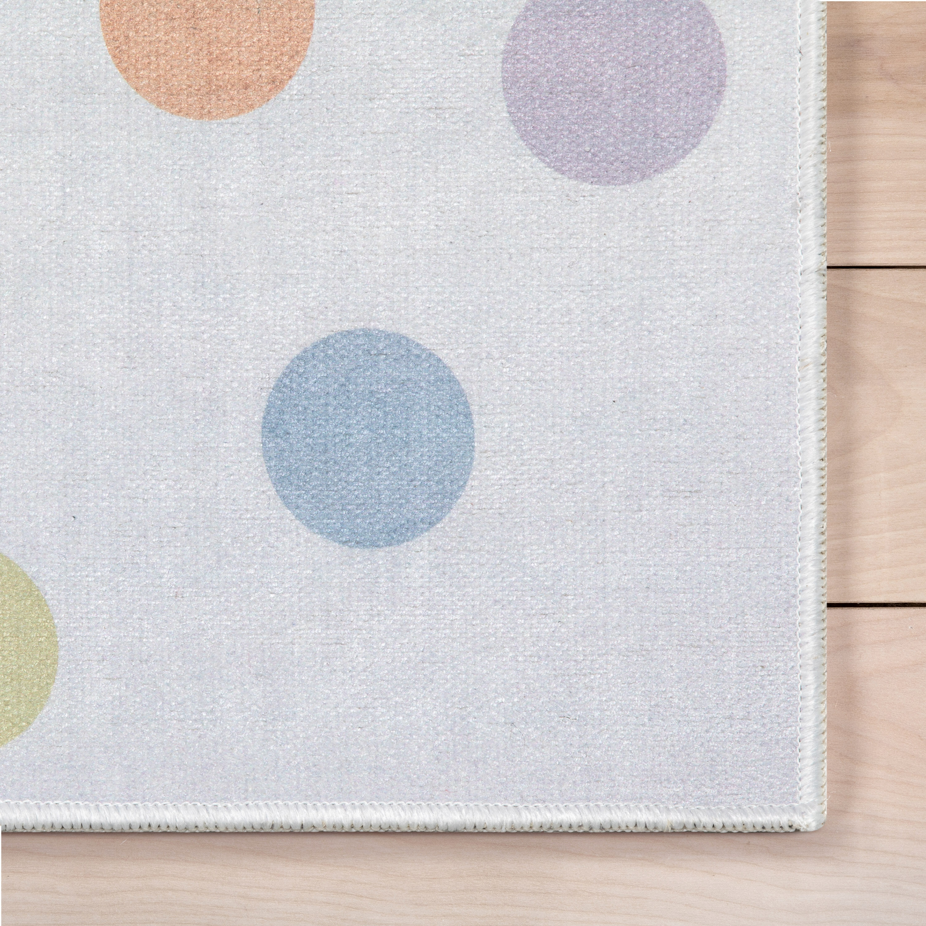 Well Woven W-KD-10A-5 rugs - View #5