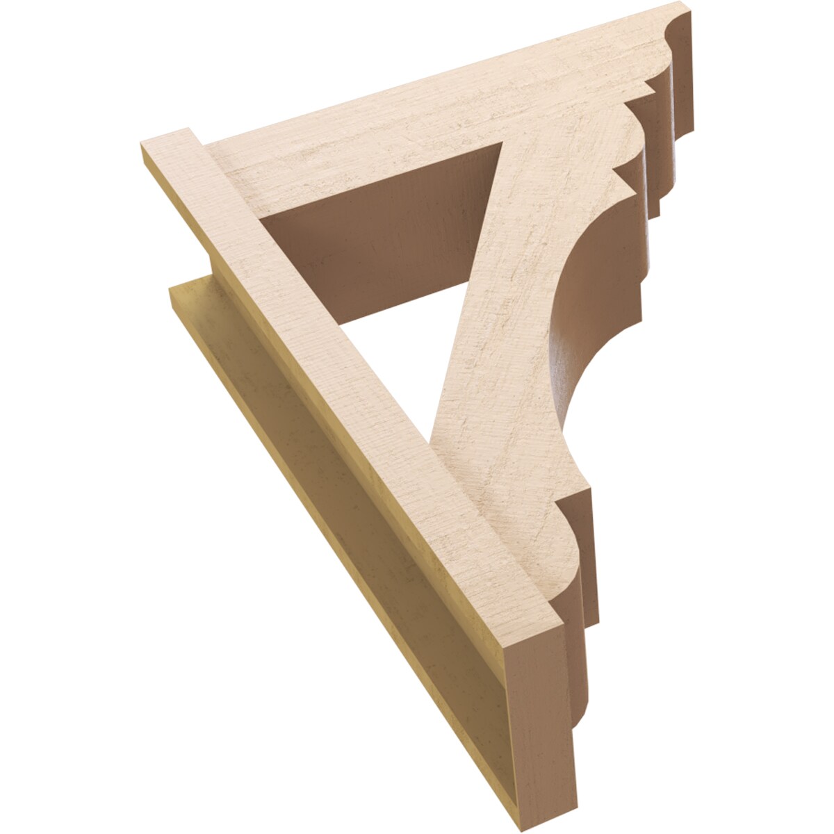Ekena Millwork 2136298 corbels - View #6