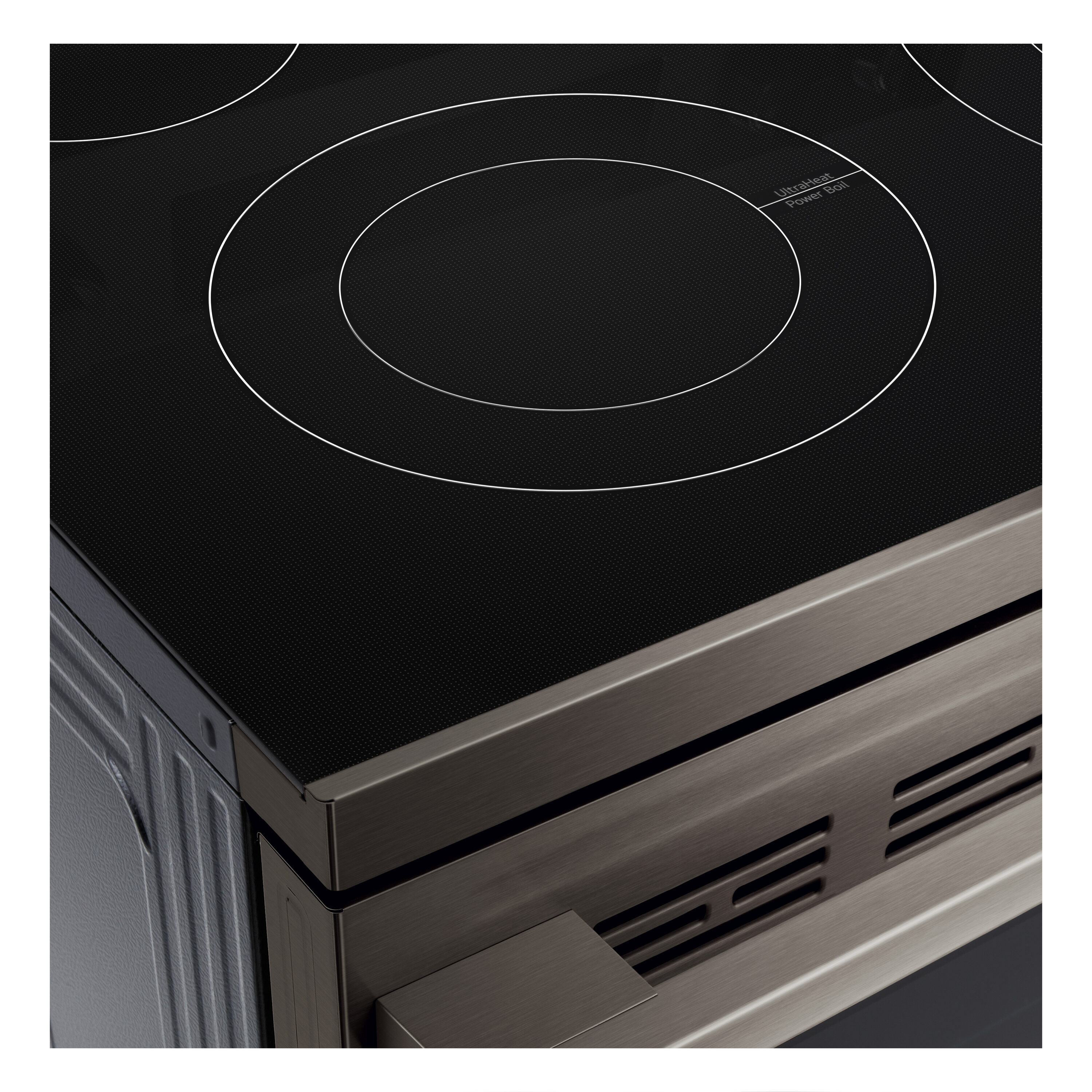 LG LREN6323ZE Freestanding-Electric-Ranges - View #4