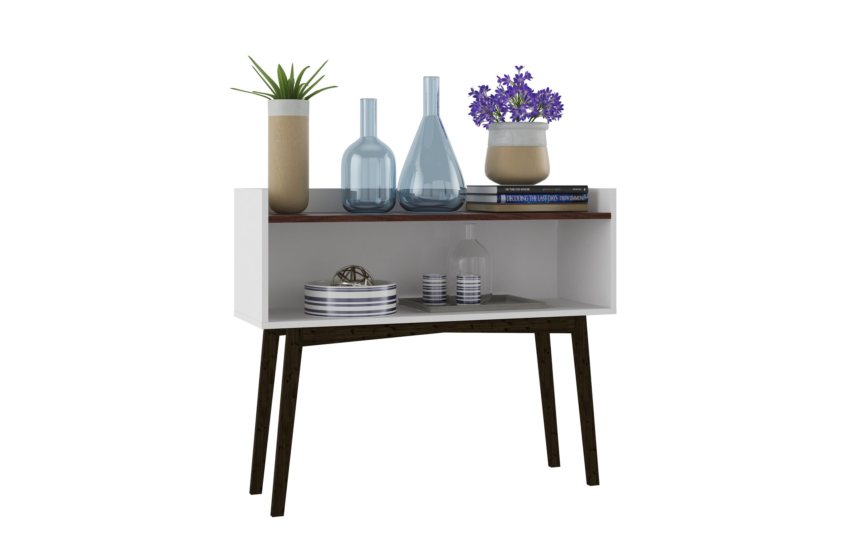 Manhattan Comfort 142AMC209 Console-Sofa-Tables - View #4