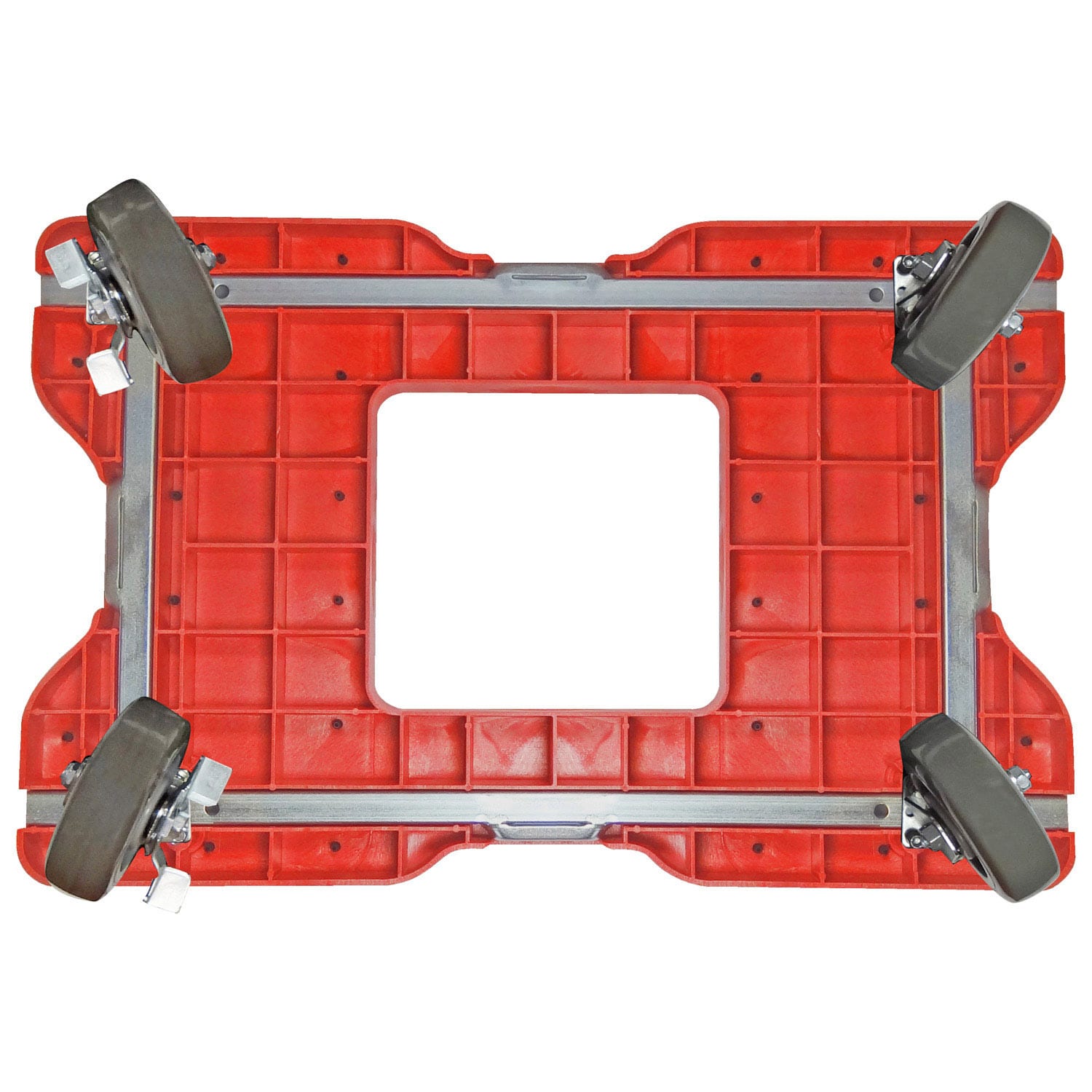 Snap-Loc SL1800D6R Hand-Truck-Dollies - View #3