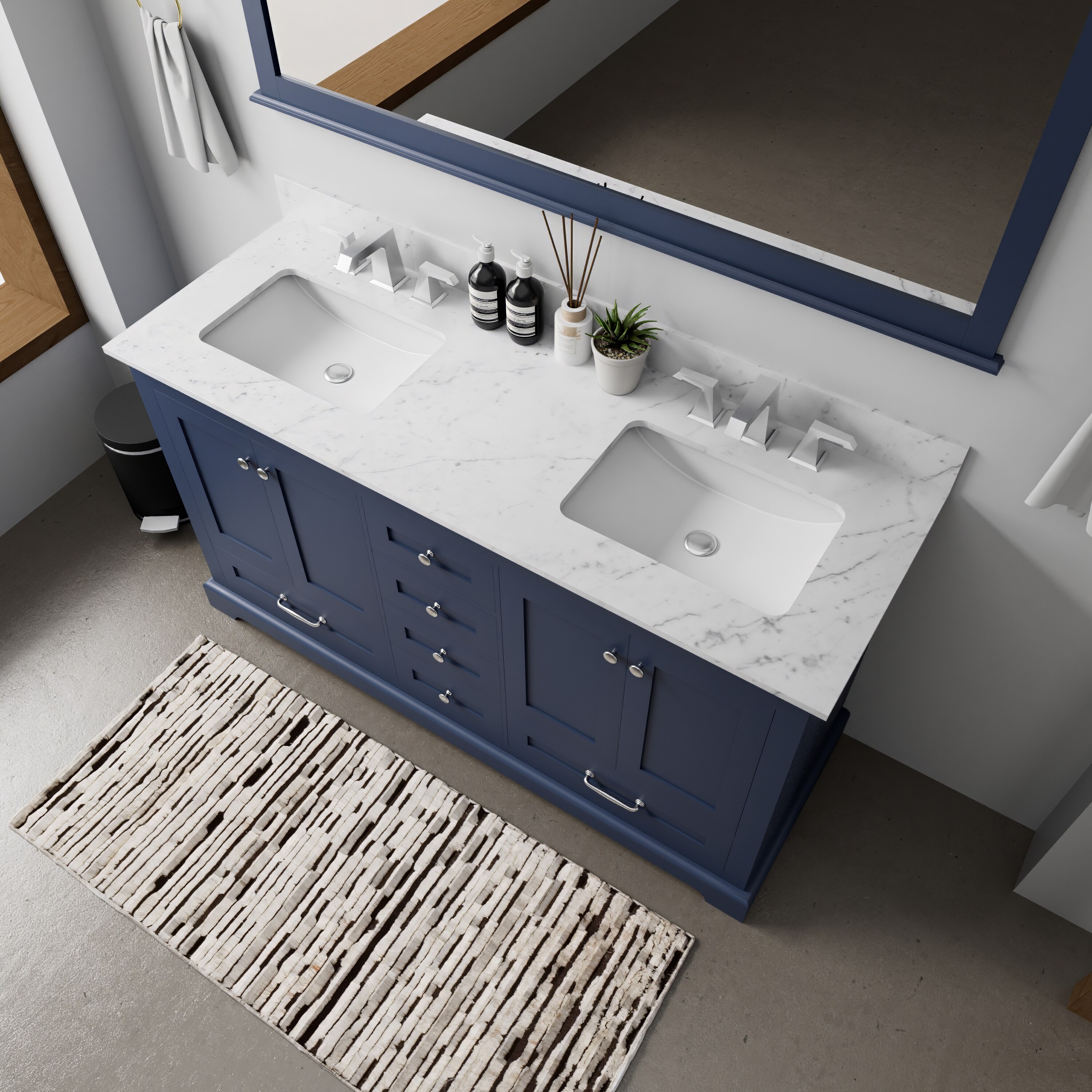 Lexora LD342260DE00000 vanities - View #2