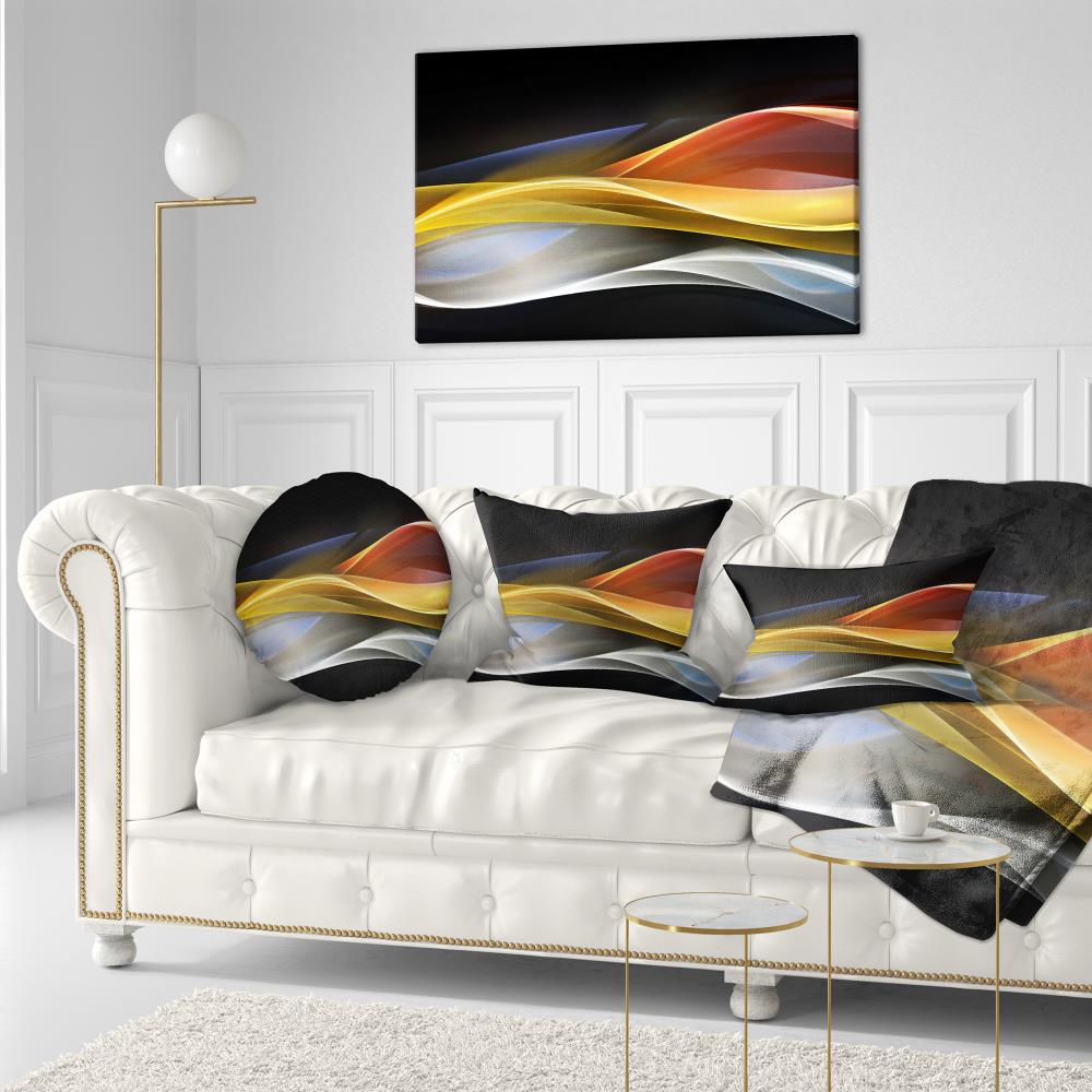 Designart CU8222-12-20 Accent-Pillows - View #2