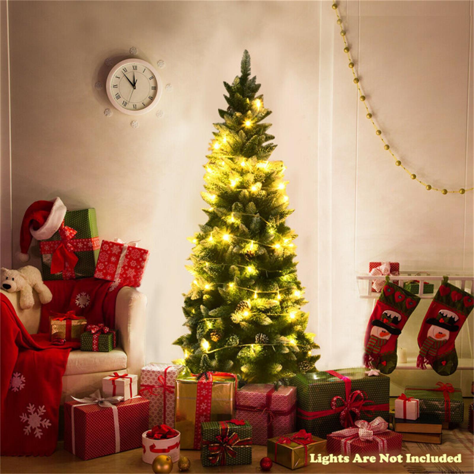 Choco Moon 6219035732952 Artificial-Christmas-Trees - View #2