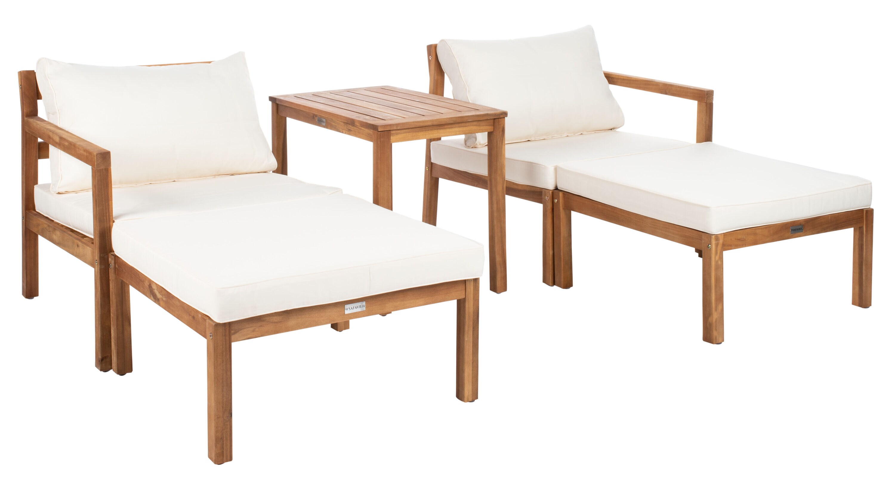 Safavieh PAT6759A Patio-Conversation-Sets - View #11