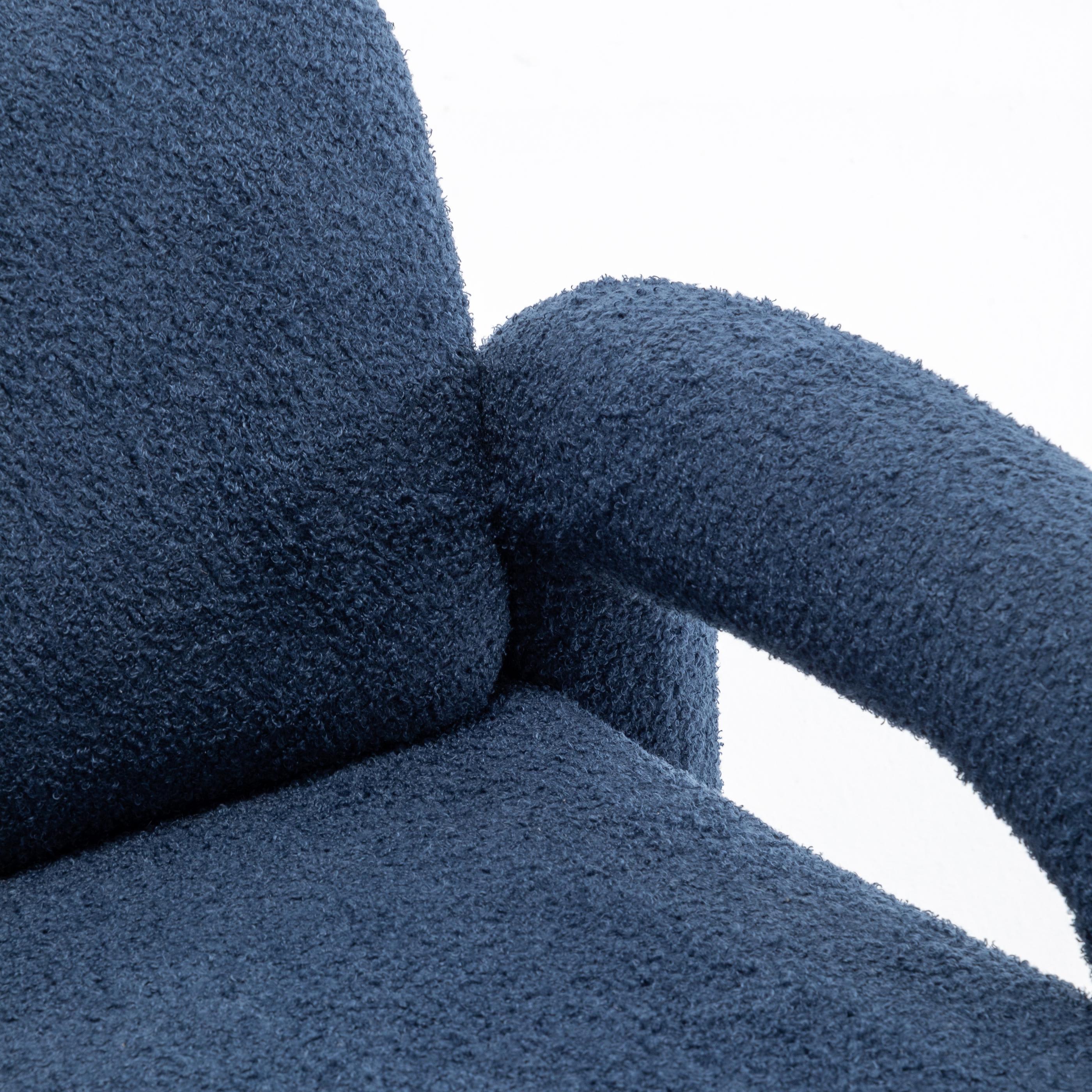 SEYNAR VD559-NAVY chairs - View #5