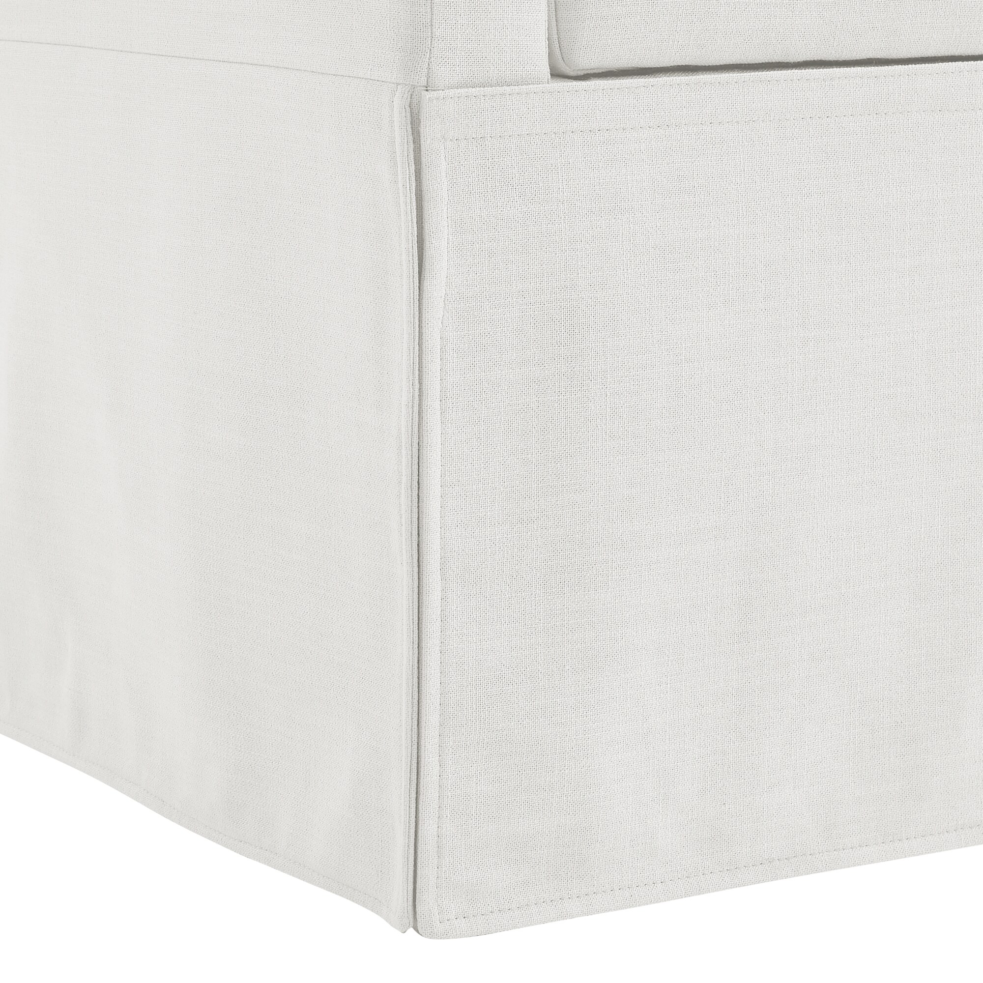 Rustic Manor SSB298-03LK-LS bench - View #7